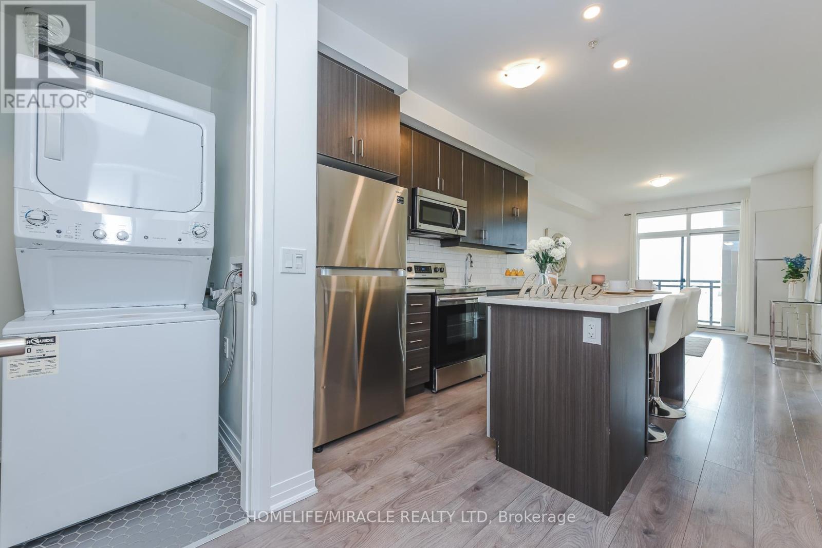 421 - 1105 Leger Way, Milton (Fo Ford), Ontario  L9E 1K7 - Photo 32 - W13073084