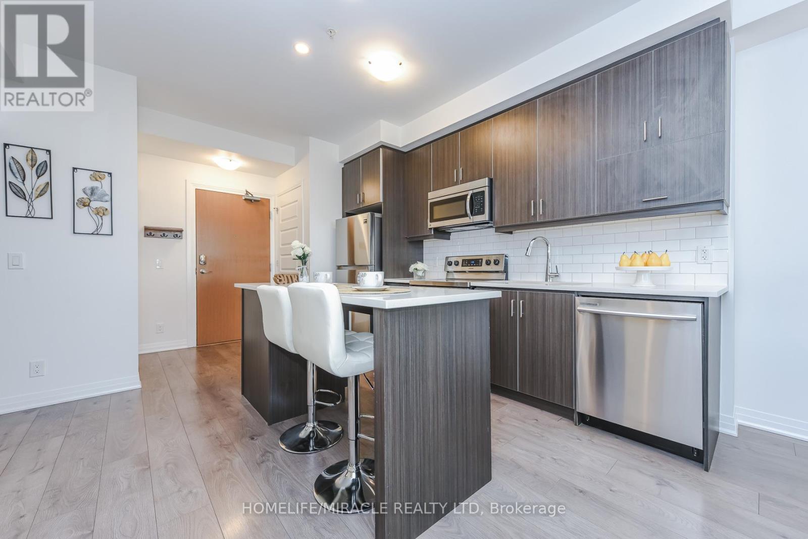 421 - 1105 Leger Way, Milton (Fo Ford), Ontario  L9E 1K7 - Photo 38 - W13073084