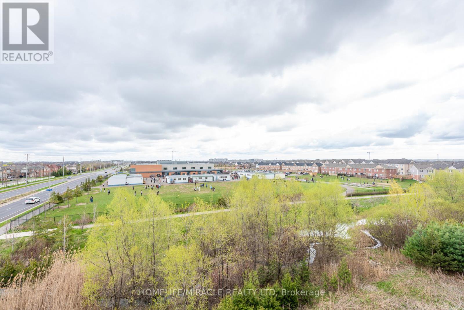 421 - 1105 Leger Way, Milton (Fo Ford), Ontario  L9E 1K7 - Photo 43 - W13073084
