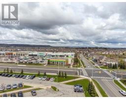 421 - 1105 LEGER WAY, Milton, Ontario