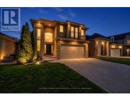 395 MICHAEL DRIVE, Welland, Ontario