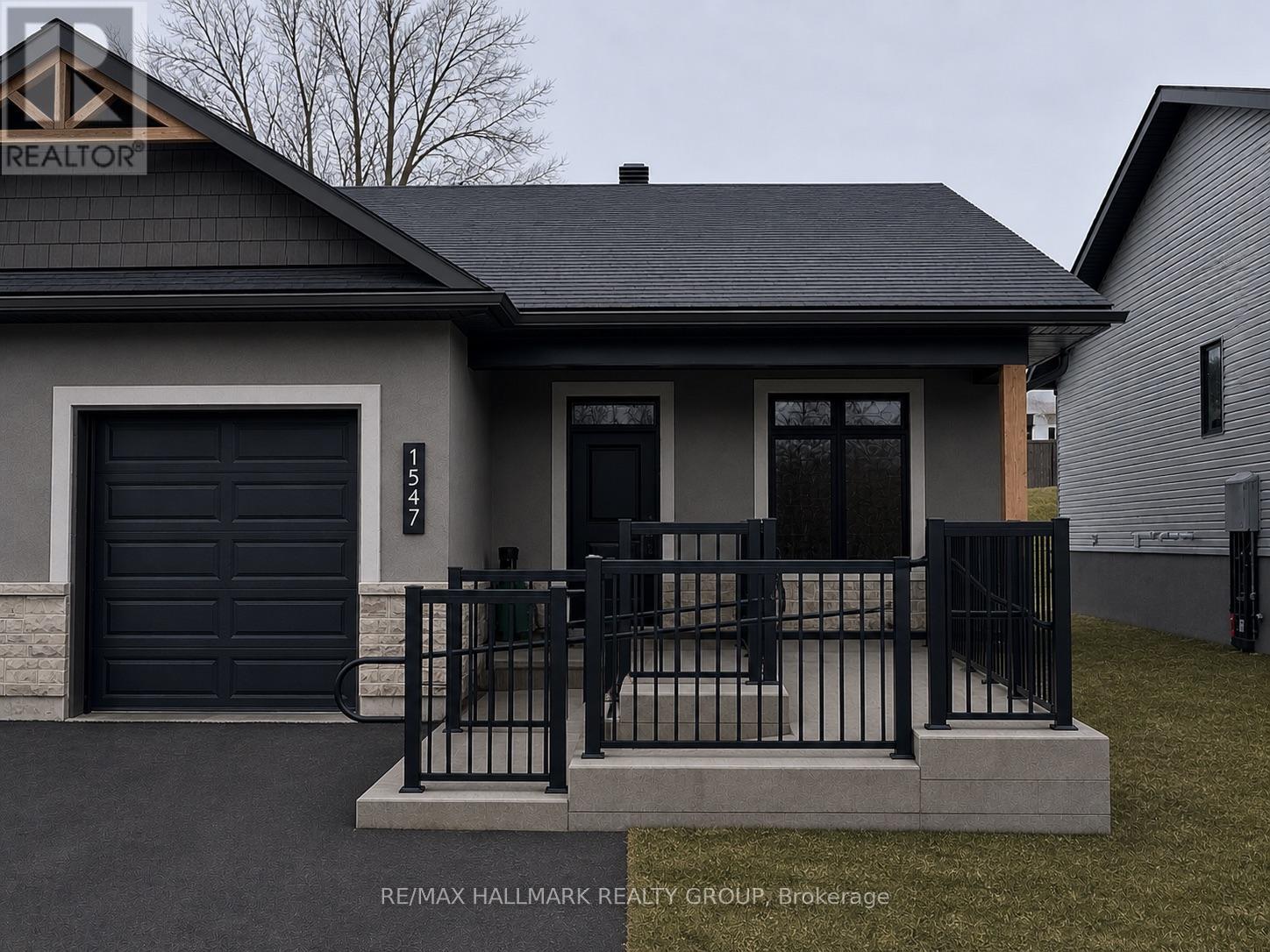 1547 FLANDERS ROAD, Brockville, Ontario