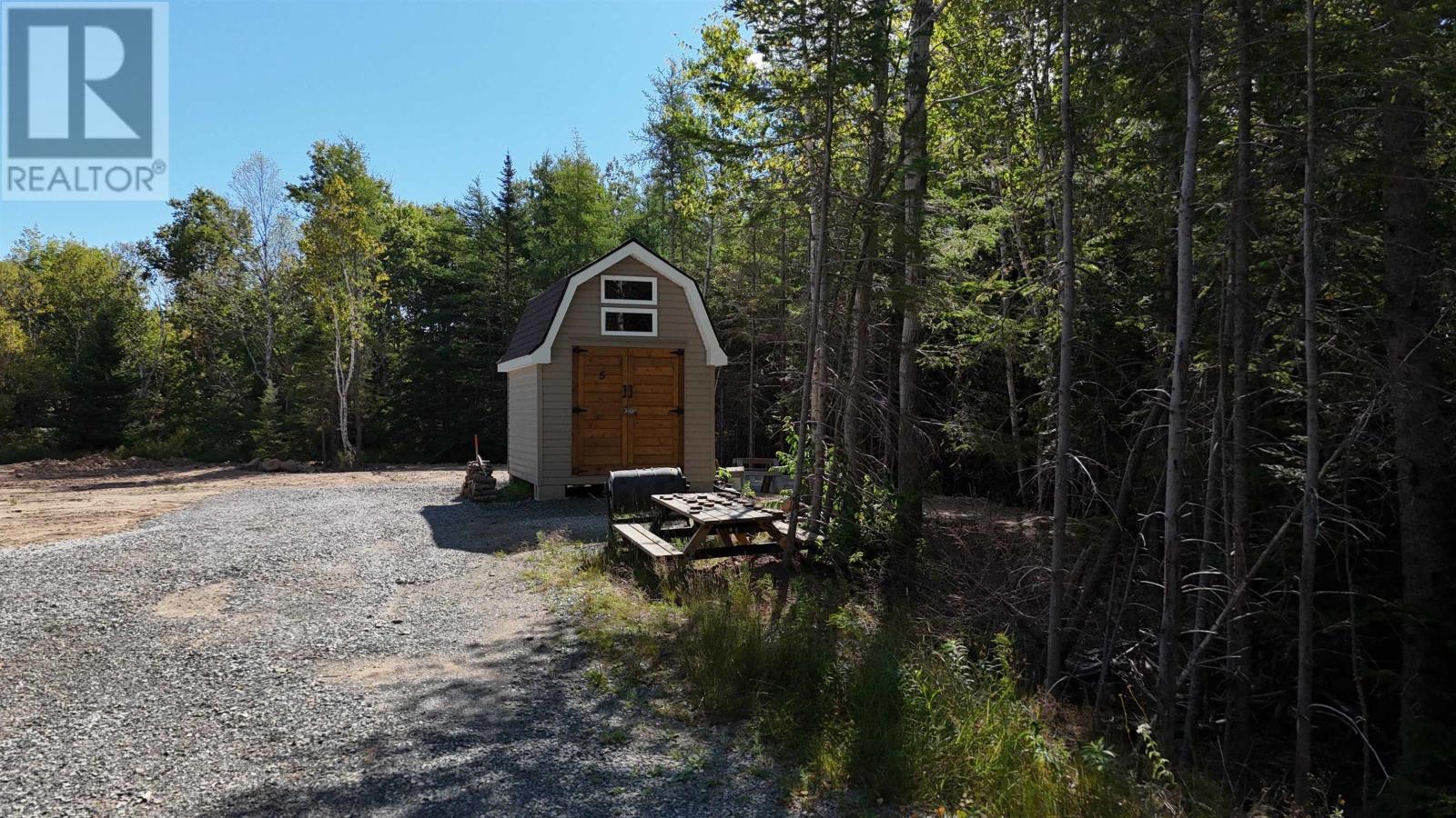 St James Road, Hillside Boularderie, Nova Scotia  B1Y 2N7 - Photo 10 - 202609435