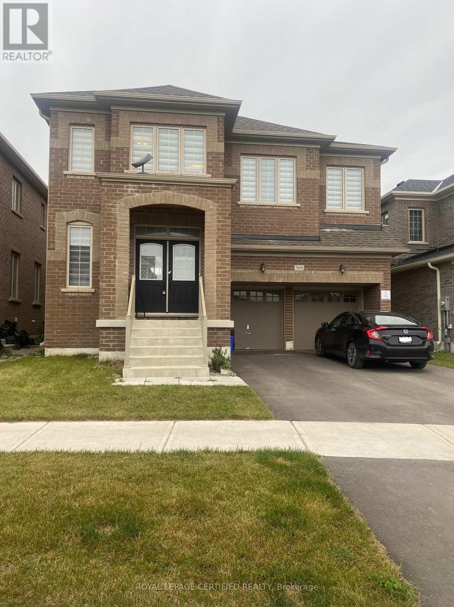 569 RED ELM ROAD, shelburne, Ontario