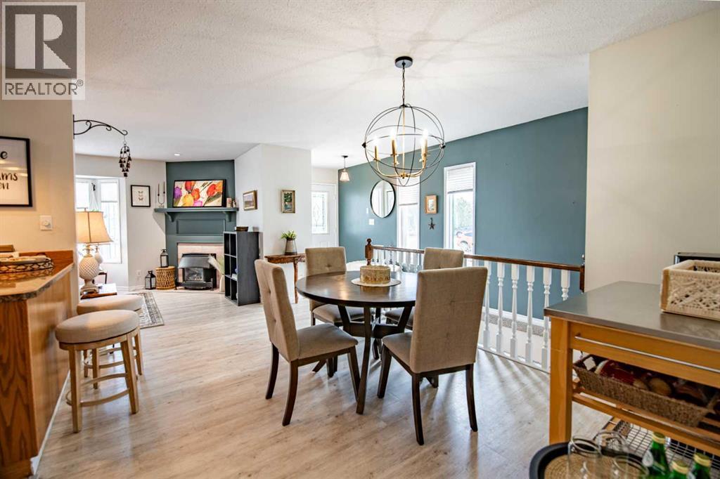 9 Rutherford Place, Red Deer, Alberta  T4P 3L1 - Photo 5 - A2305879