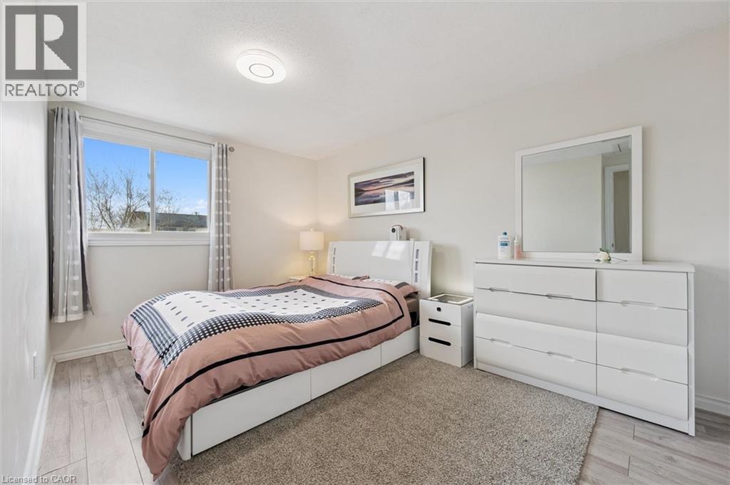 415 Bairstow Crescent Unit# 5, Waterloo, Ontario  N2K 2H7 - Photo 18 - 40810141