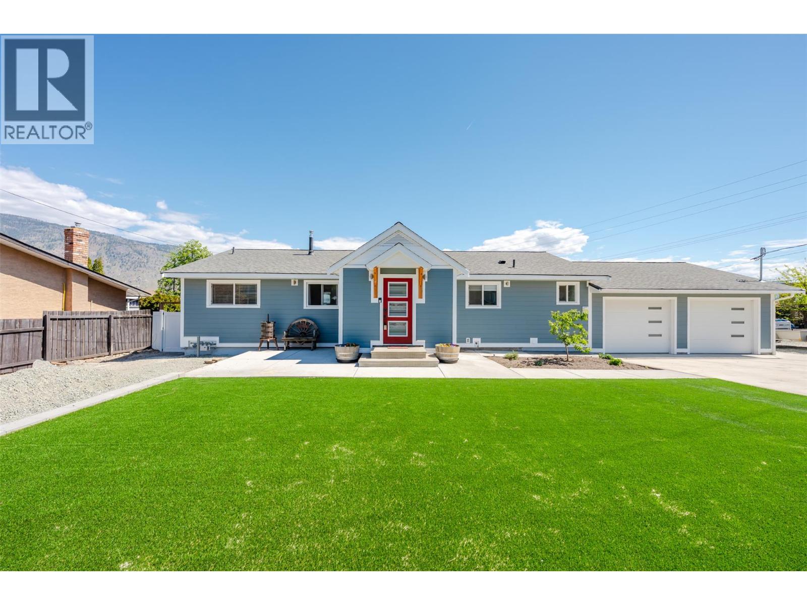3 Quail Place, Osoyoos, British Columbia