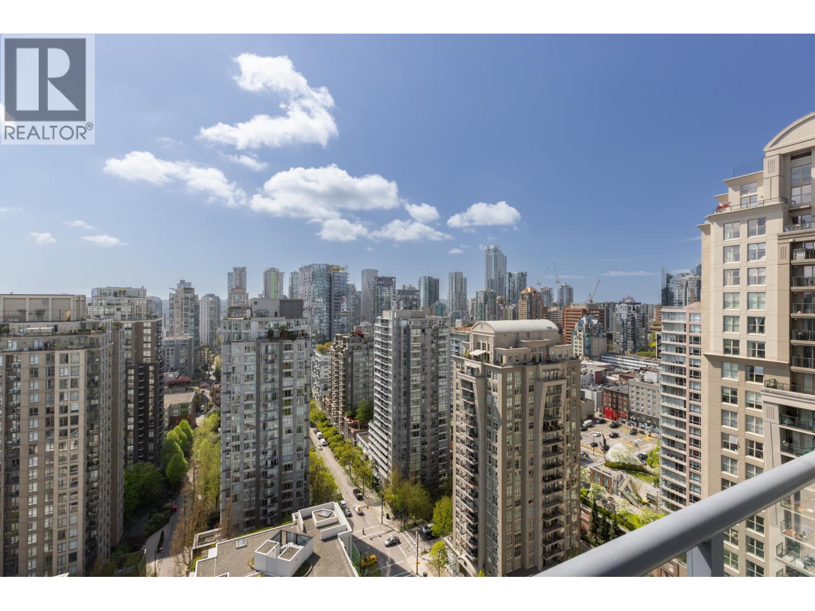 2505 928 Richards Street, Vancouver, British Columbia  V6B 3C1 - Photo 22 - R3116534