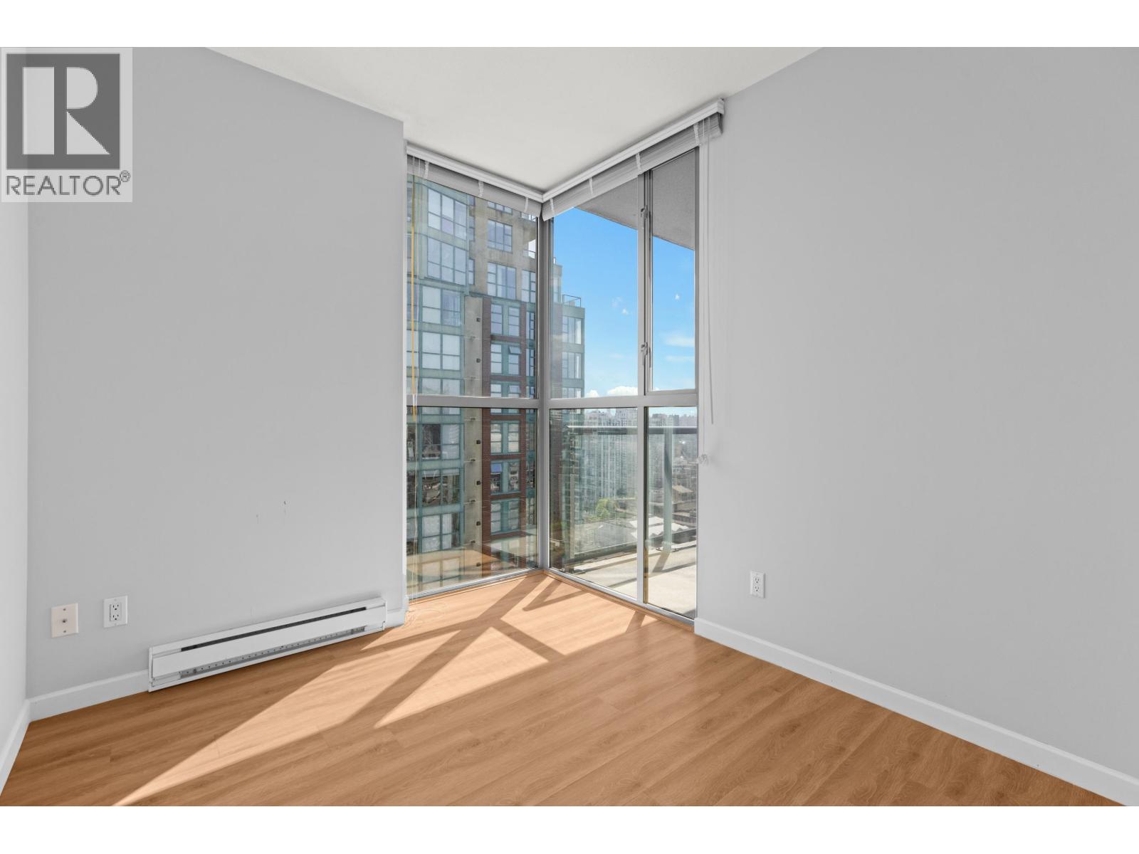2505 928 Richards Street, Vancouver, British Columbia  V6B 3C1 - Photo 16 - R3116534