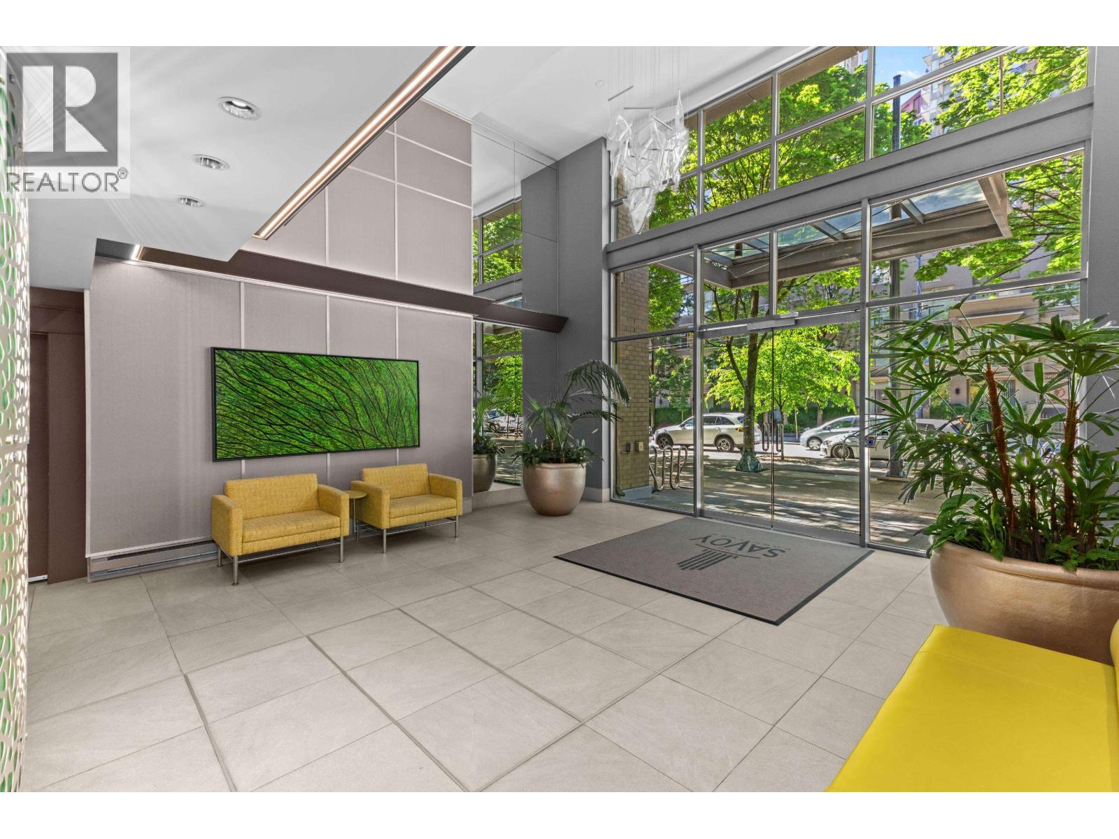 2505 928 Richards Street, Vancouver, British Columbia  V6B 3C1 - Photo 29 - R3116534