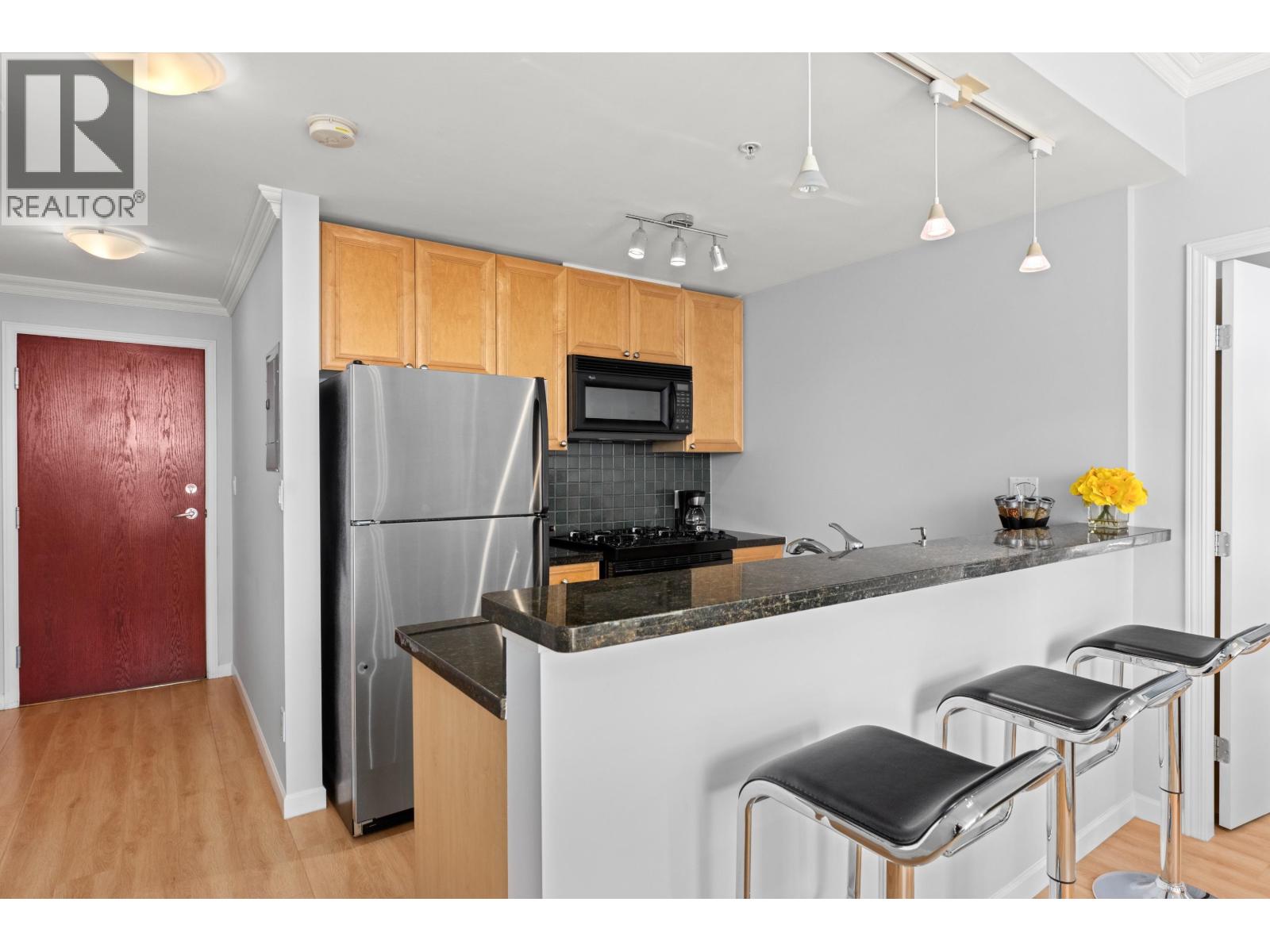2505 928 Richards Street, Vancouver, British Columbia  V6B 3C1 - Photo 7 - R3116534