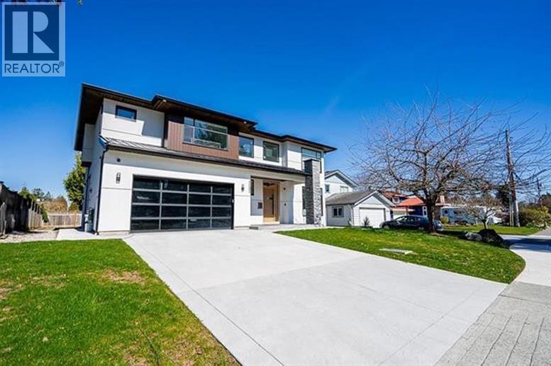 5093 2nd Avenue, Delta, British Columbia  V4M 3P5 - Photo 2 - R3117200