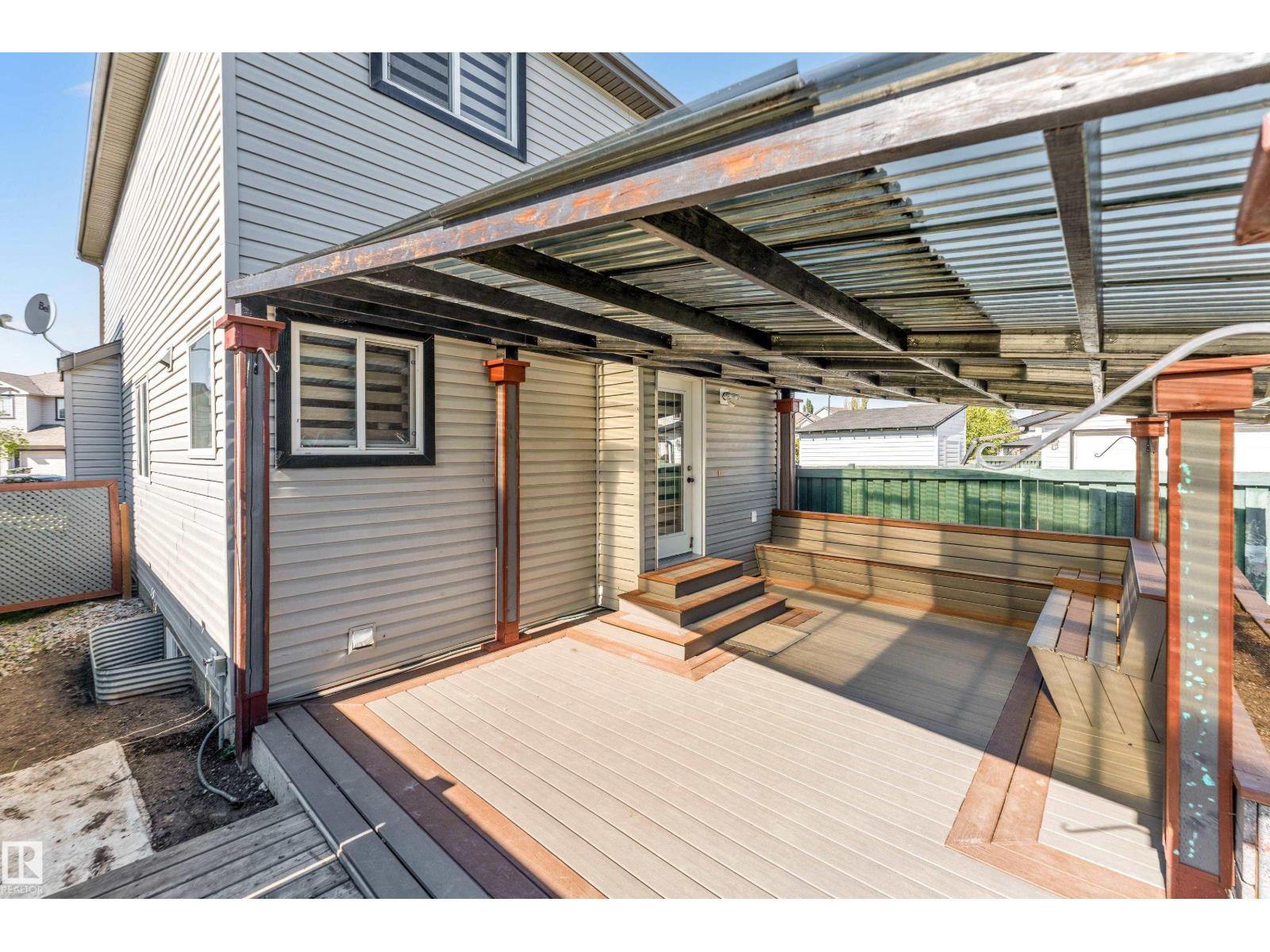 1921 119a St Sw, Edmonton, Alberta  T6W 0E2 - Photo 28 - E4485366