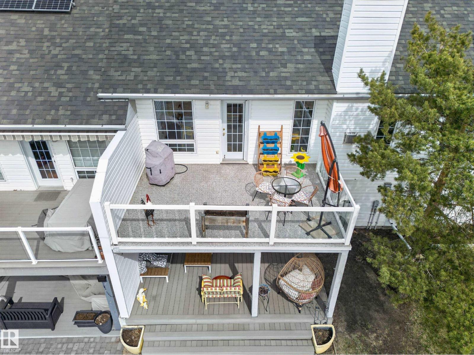 #20 40 CRANFORD WY, sherwood park, Alberta