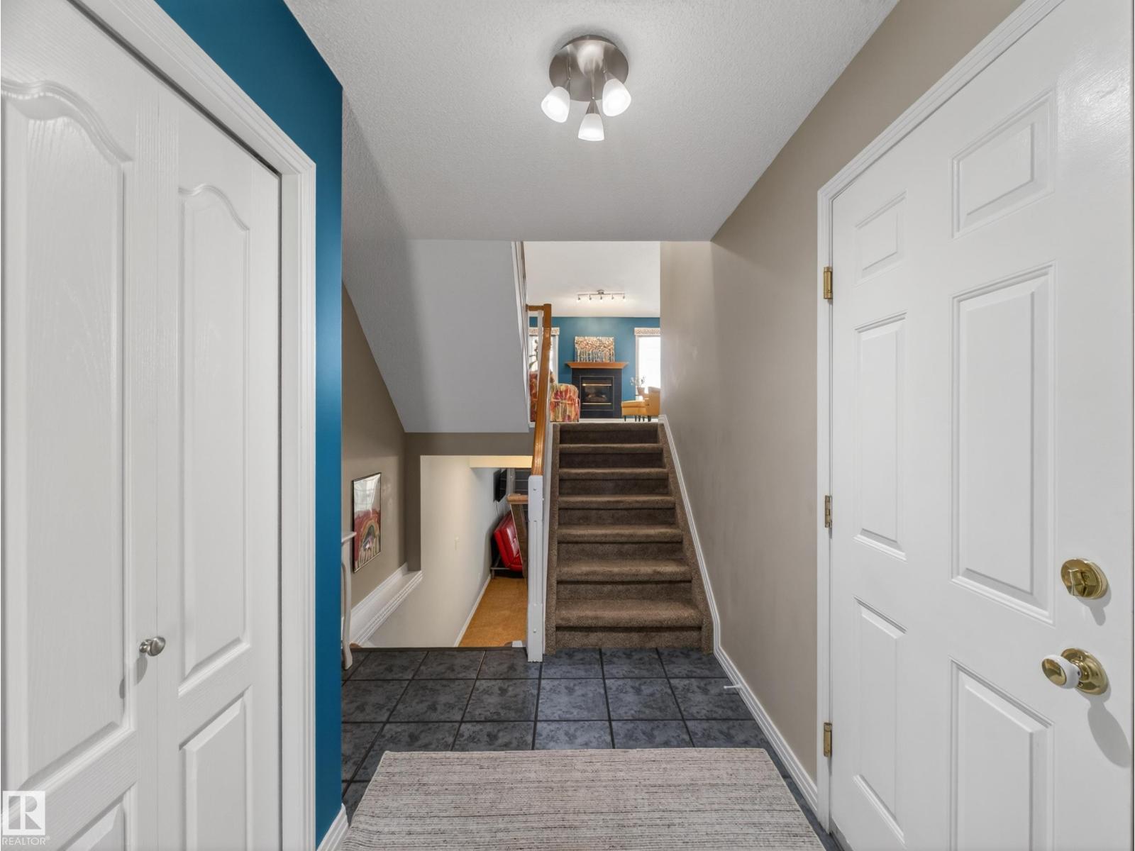 #20 40 Cranford Wy, Sherwood Park, Alberta  T8H 2A9 - Photo 10 - E4485367