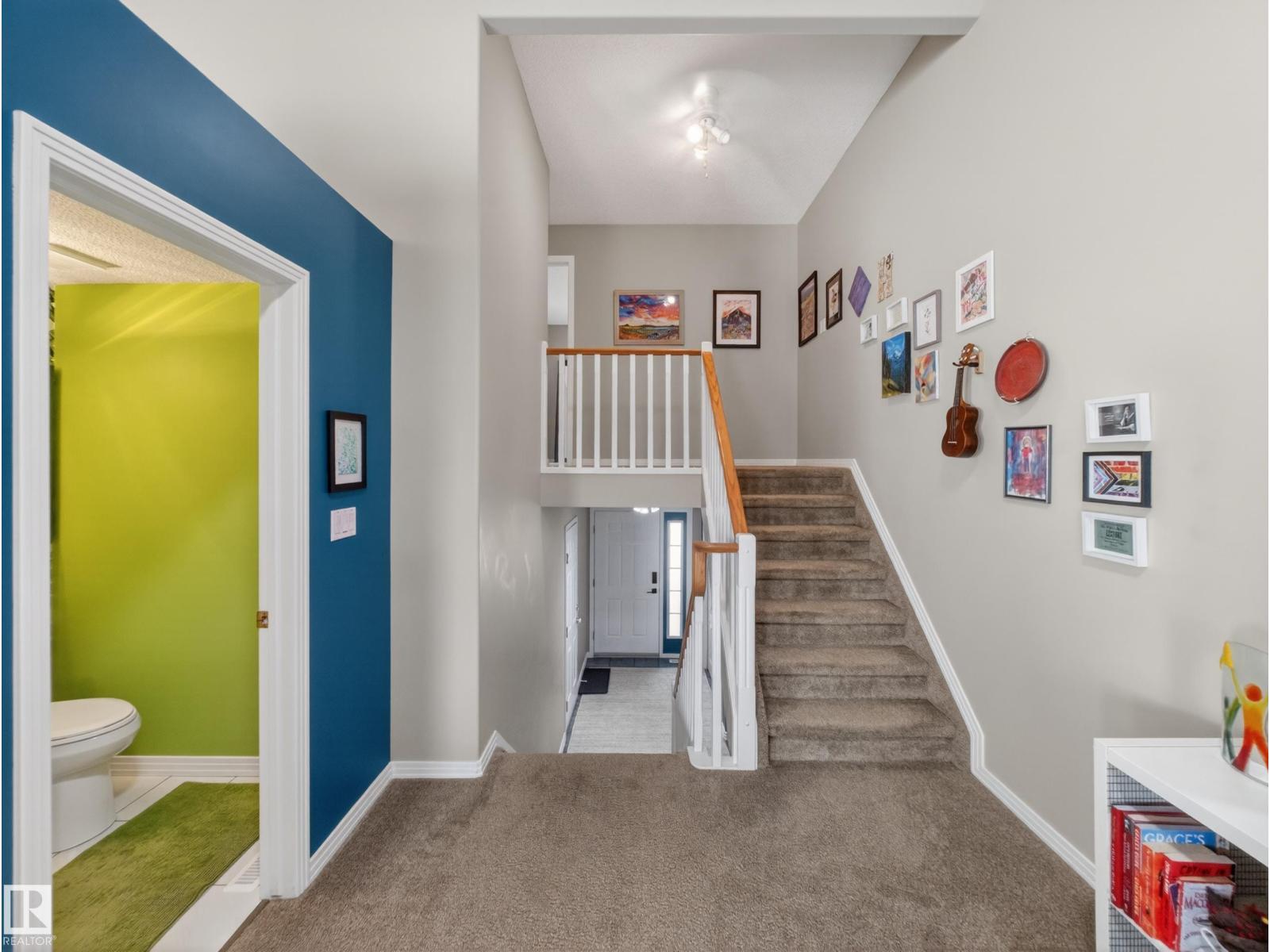 #20 40 Cranford Wy, Sherwood Park, Alberta  T8H 2A9 - Photo 14 - E4485367