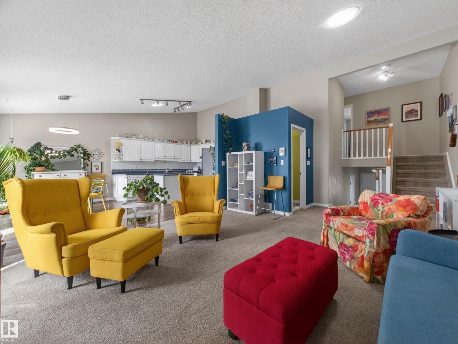 #20 40 Cranford Wy, Sherwood Park, Alberta  T8H 2A9 - Photo 16 - E4485367