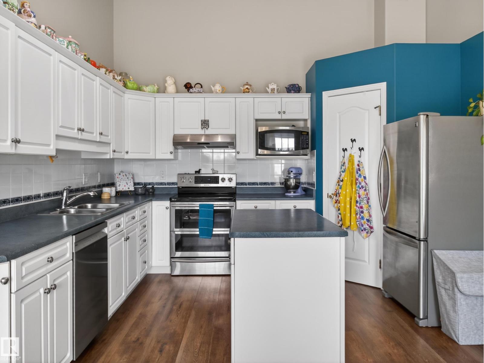 #20 40 Cranford Wy, Sherwood Park, Alberta  T8H 2A9 - Photo 25 - E4485367