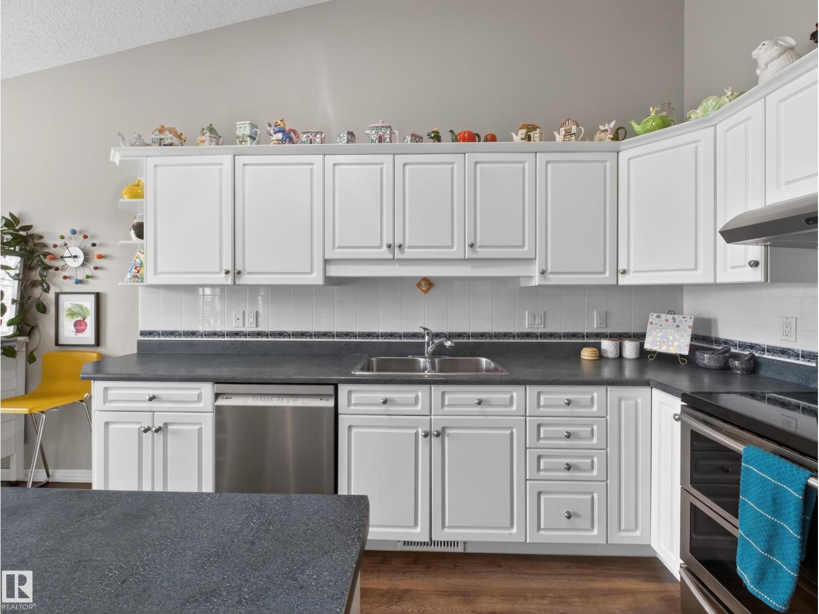 #20 40 Cranford Wy, Sherwood Park, Alberta  T8H 2A9 - Photo 30 - E4485367