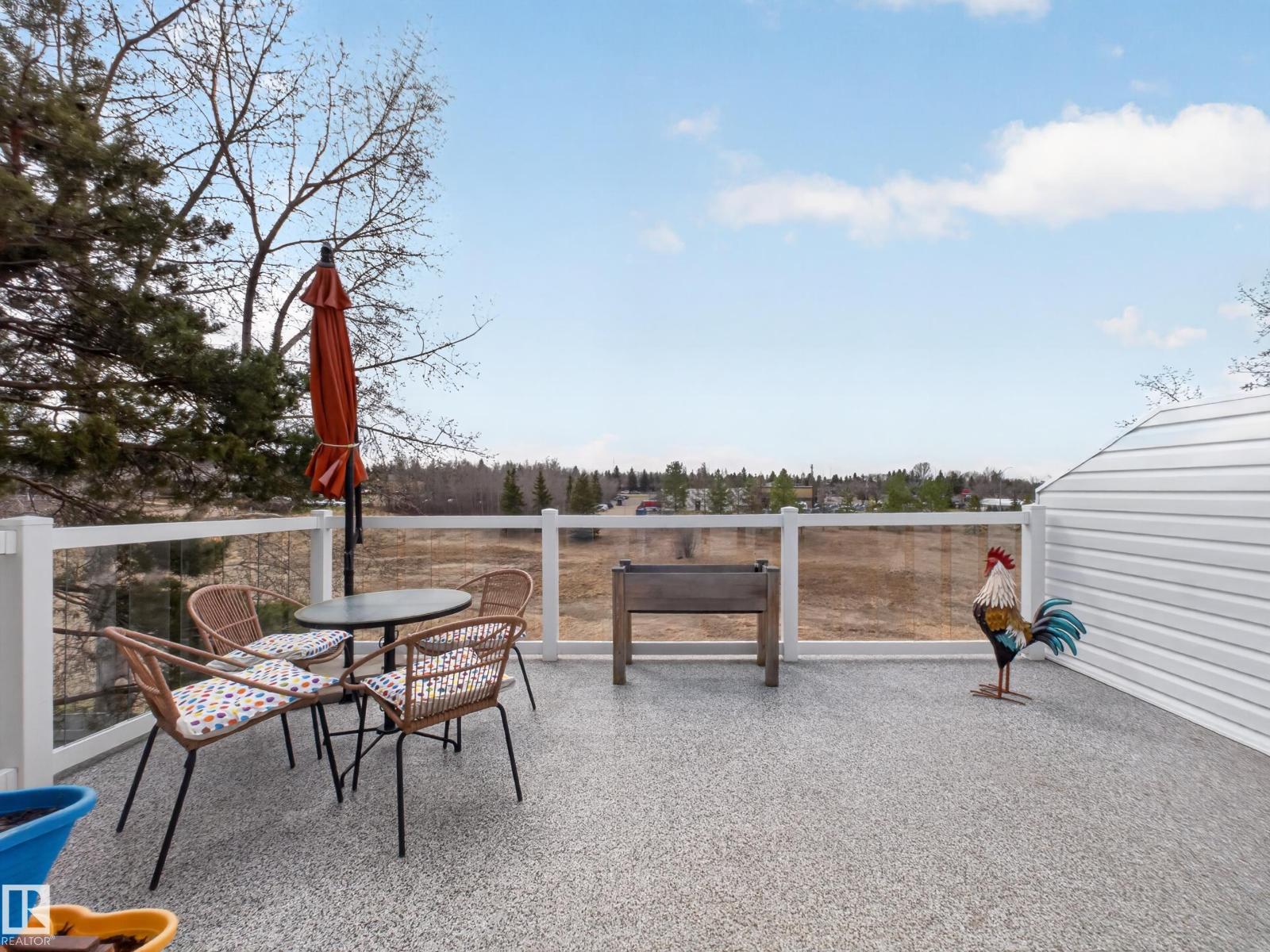 #20 40 Cranford Wy, Sherwood Park, Alberta  T8H 2A9 - Photo 44 - E4485367