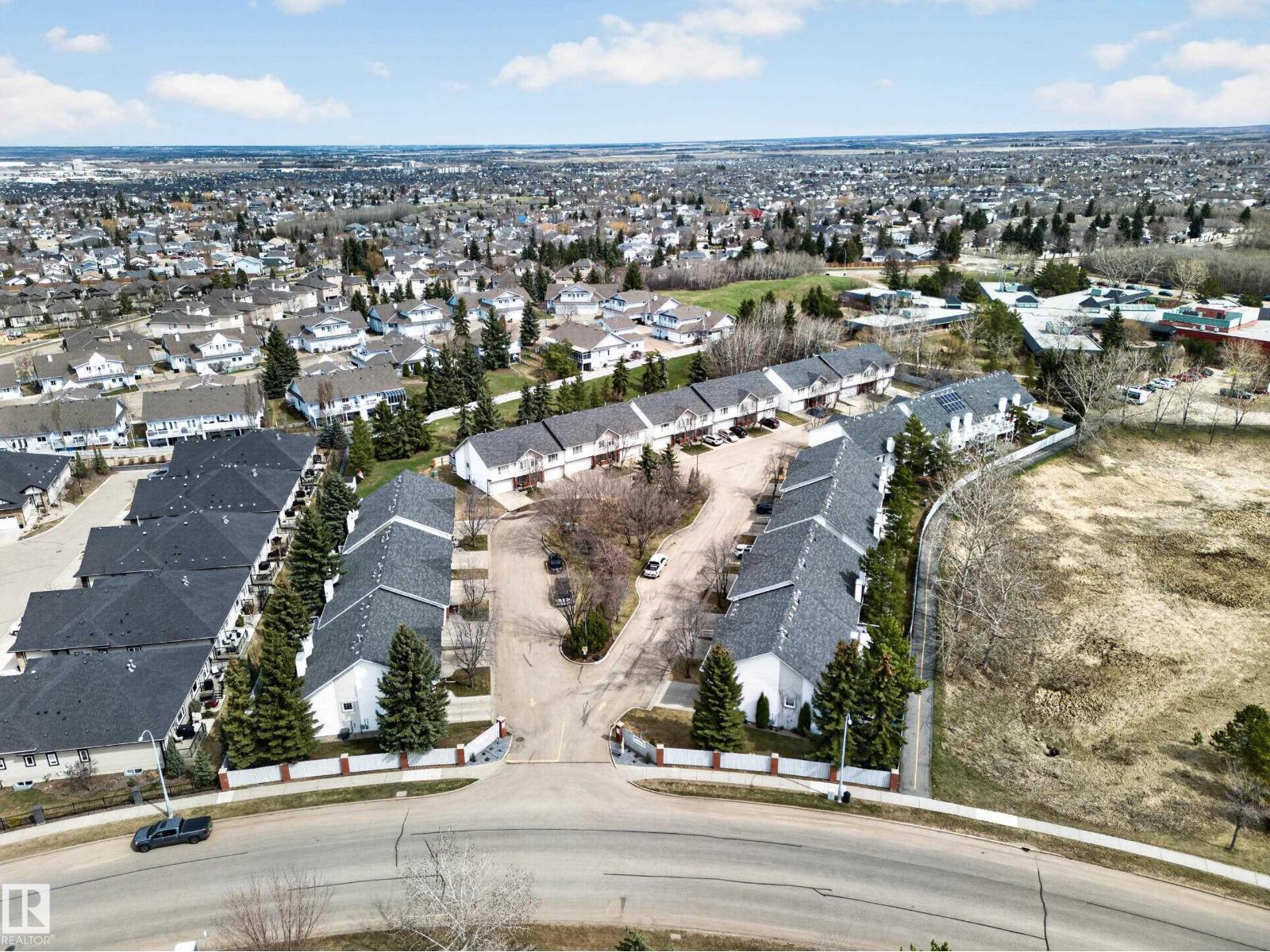 #20 40 Cranford Wy, Sherwood Park, Alberta  T8H 2A9 - Photo 7 - E4485367