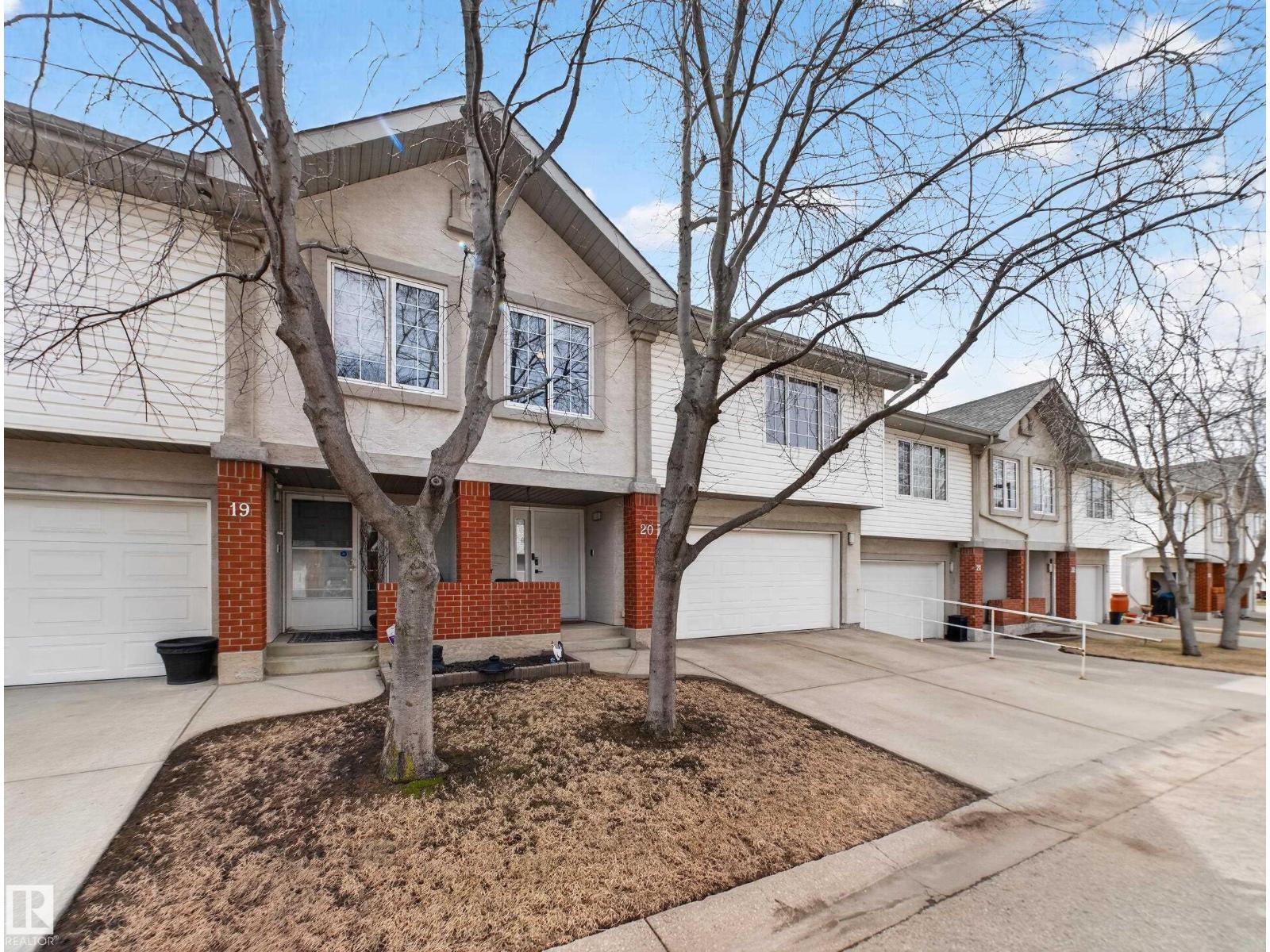 #20 40 Cranford Wy, Sherwood Park, Alberta  T8H 2A9 - Photo 71 - E4485367
