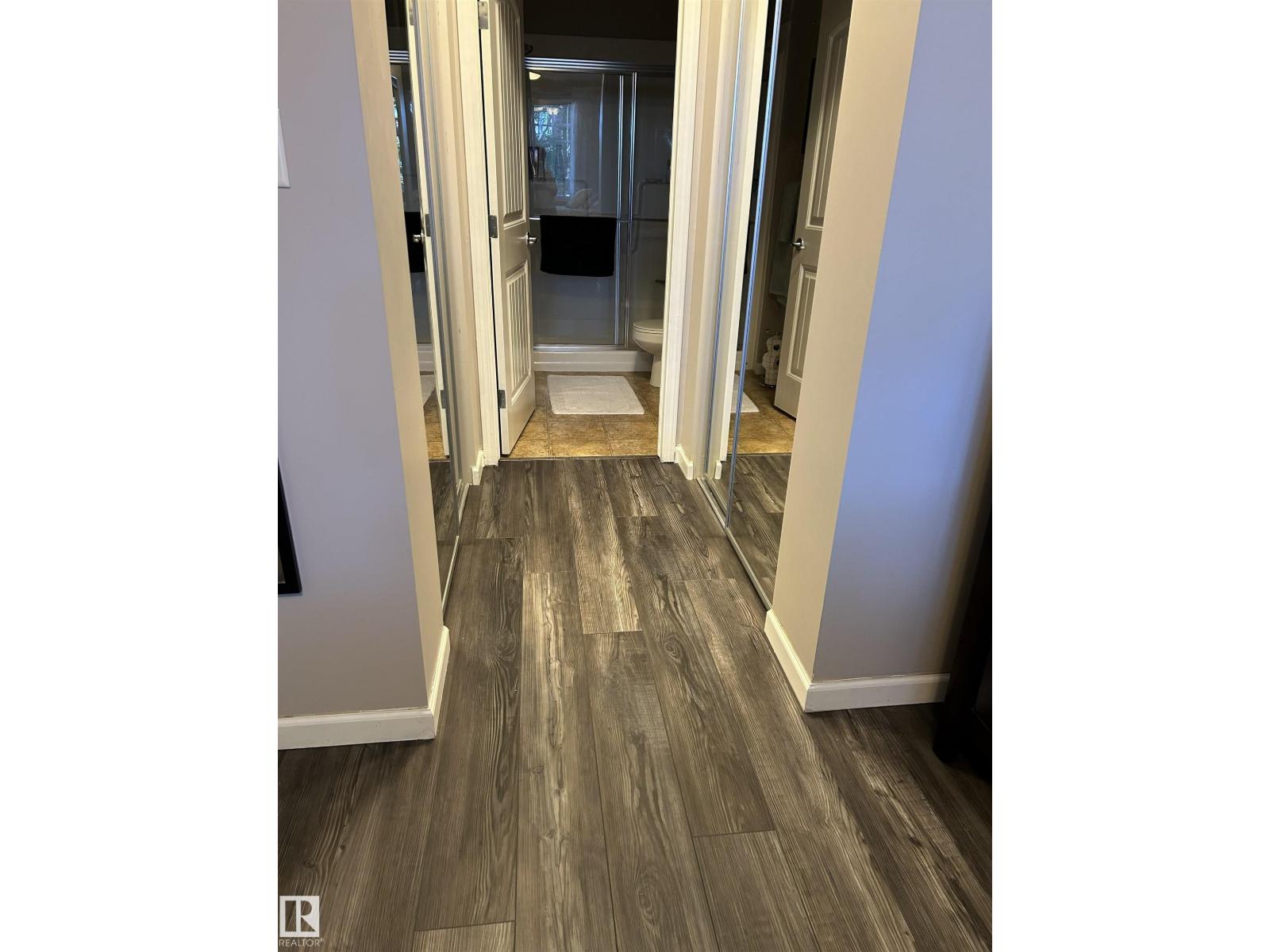 #226 2503 Hanna Cr Nw, Edmonton, Alberta  T6R 0H1 - Photo 10 - E4485368