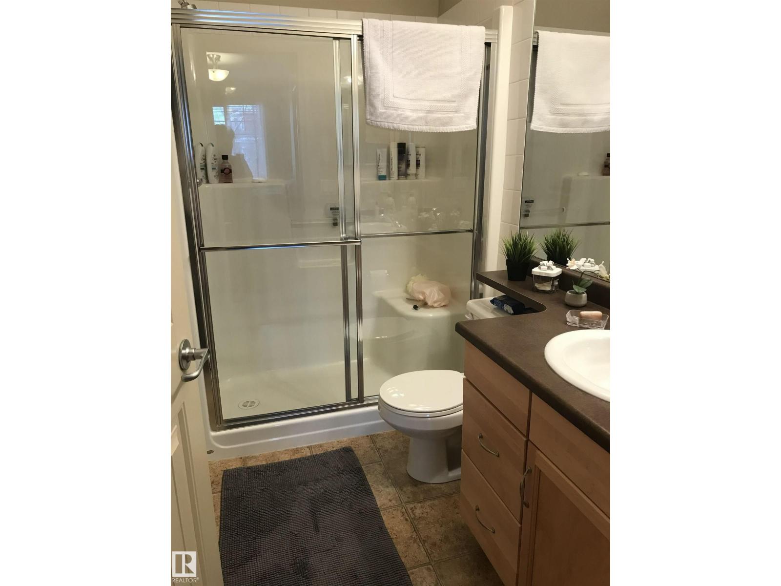 #226 2503 Hanna Cr Nw, Edmonton, Alberta  T6R 0H1 - Photo 11 - E4485368