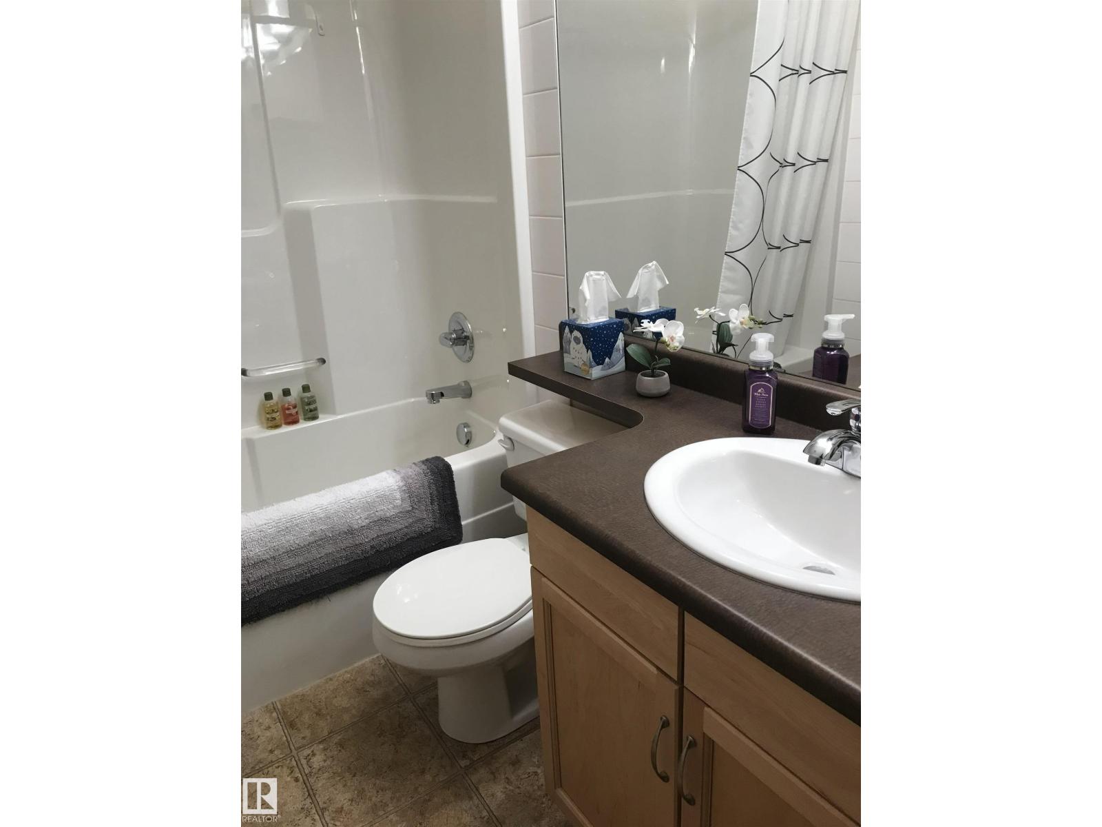 #226 2503 Hanna Cr Nw, Edmonton, Alberta  T6R 0H1 - Photo 12 - E4485368