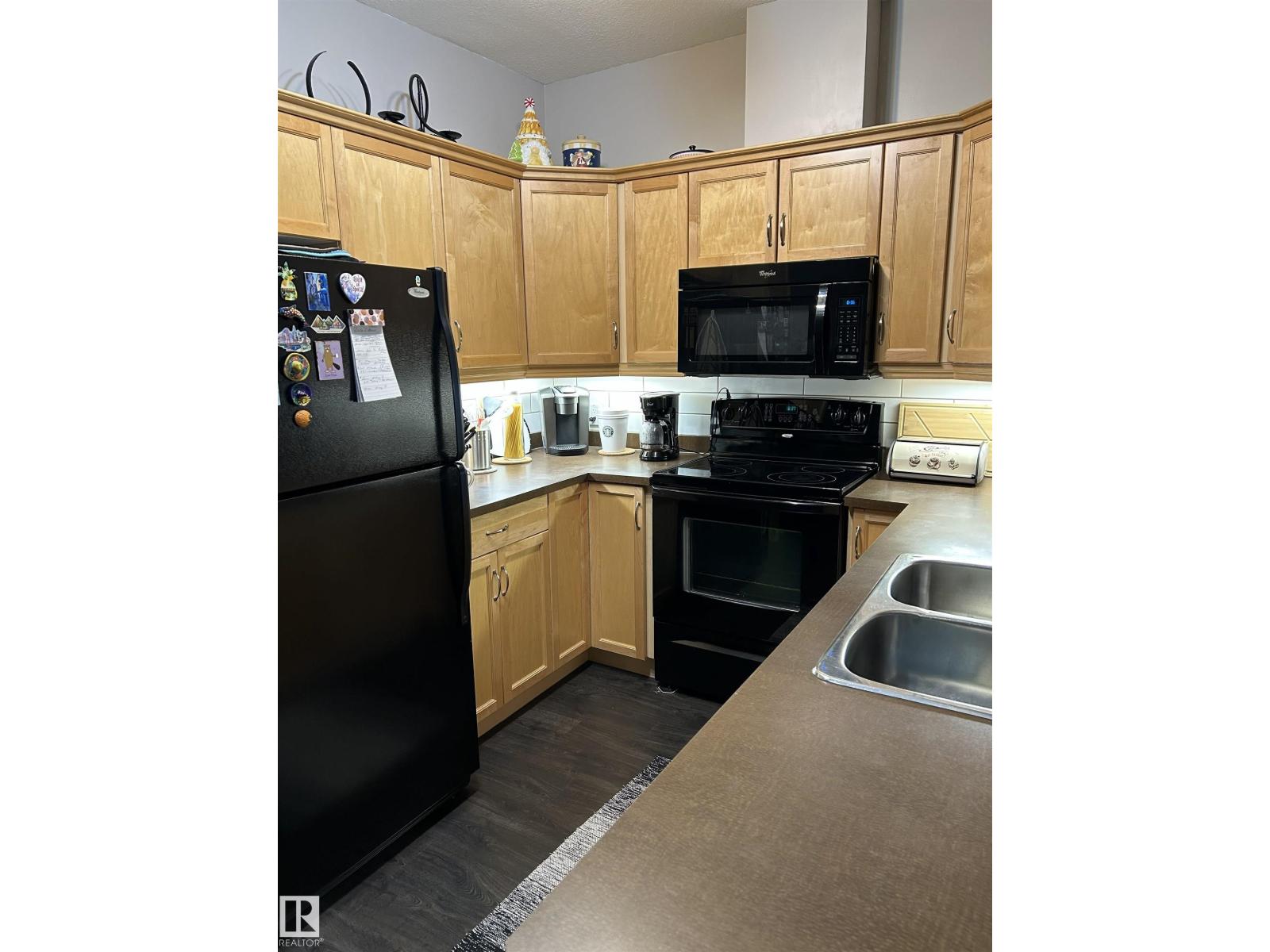 #226 2503 Hanna Cr Nw, Edmonton, Alberta  T6R 0H1 - Photo 3 - E4485368