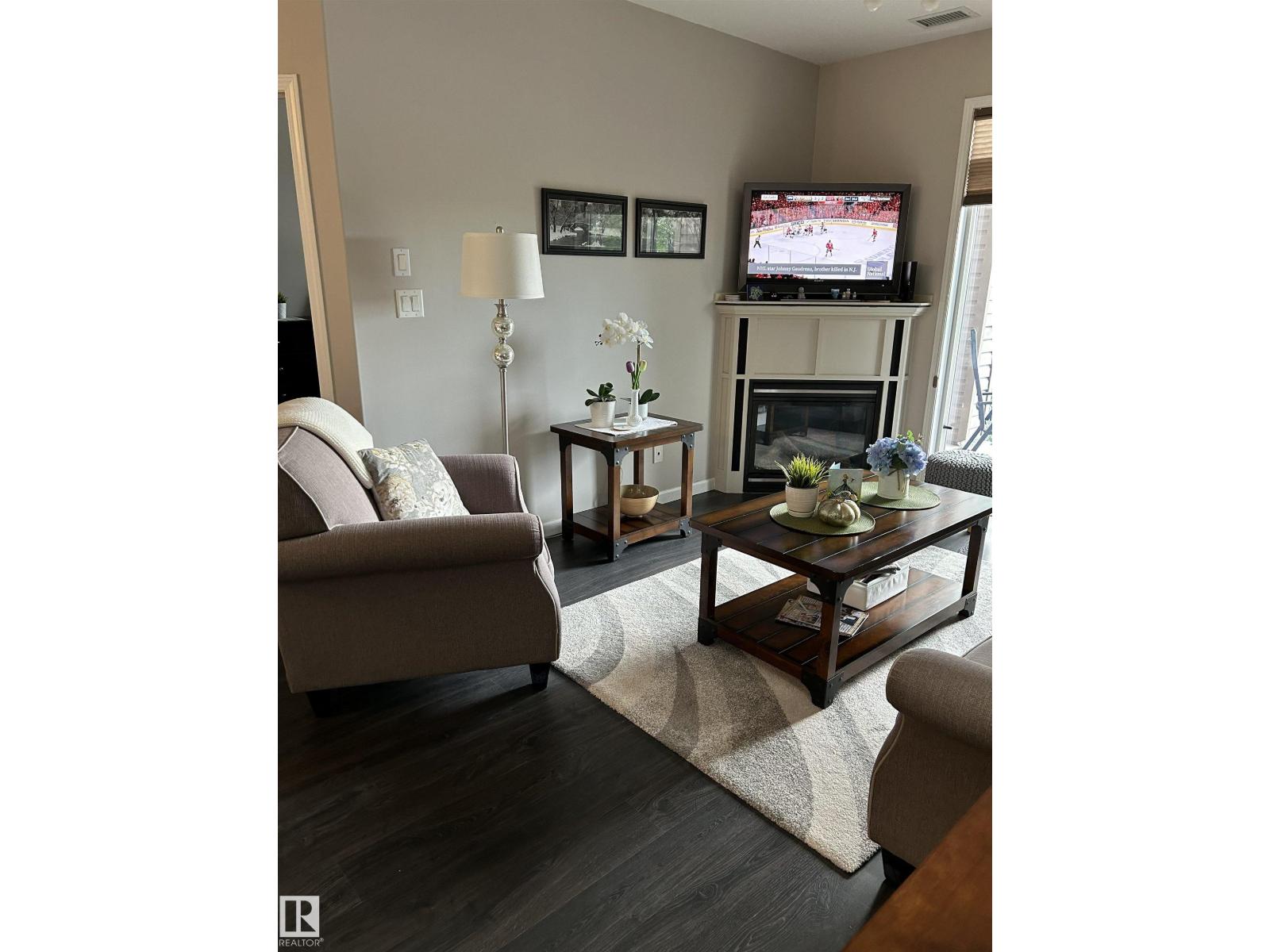 #226 2503 Hanna Cr Nw, Edmonton, Alberta  T6R 0H1 - Photo 5 - E4485368