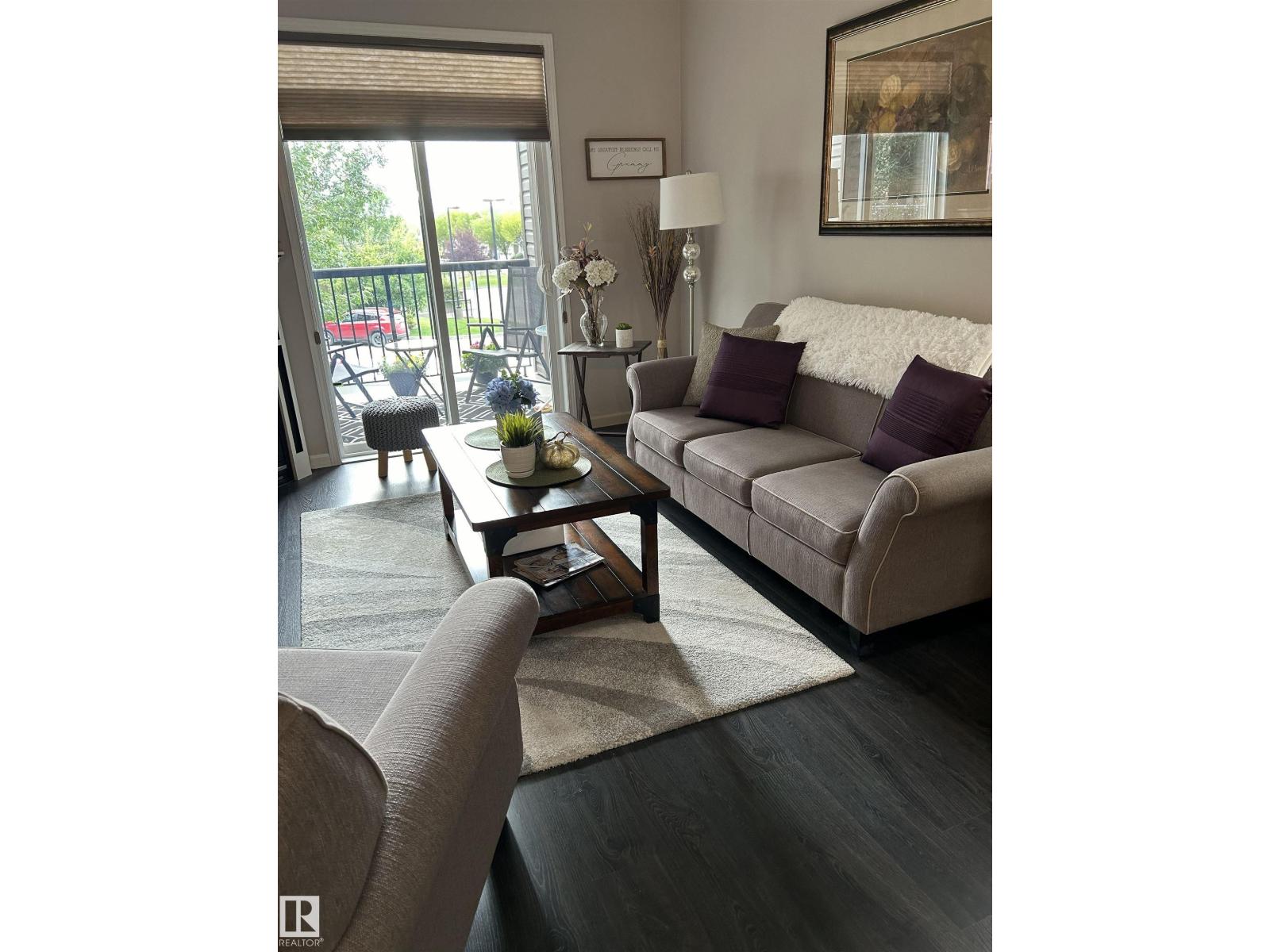 #226 2503 Hanna Cr Nw, Edmonton, Alberta  T6R 0H1 - Photo 6 - E4485368