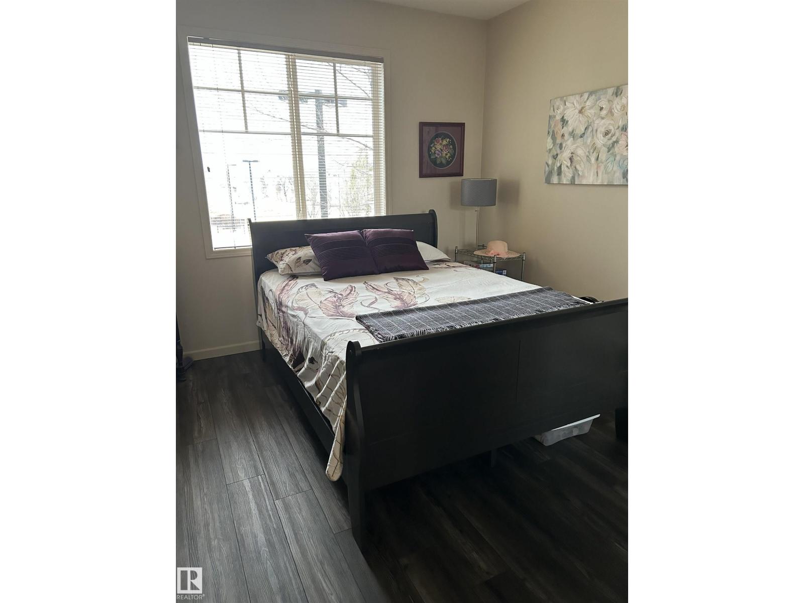 #226 2503 Hanna Cr Nw, Edmonton, Alberta  T6R 0H1 - Photo 9 - E4485368
