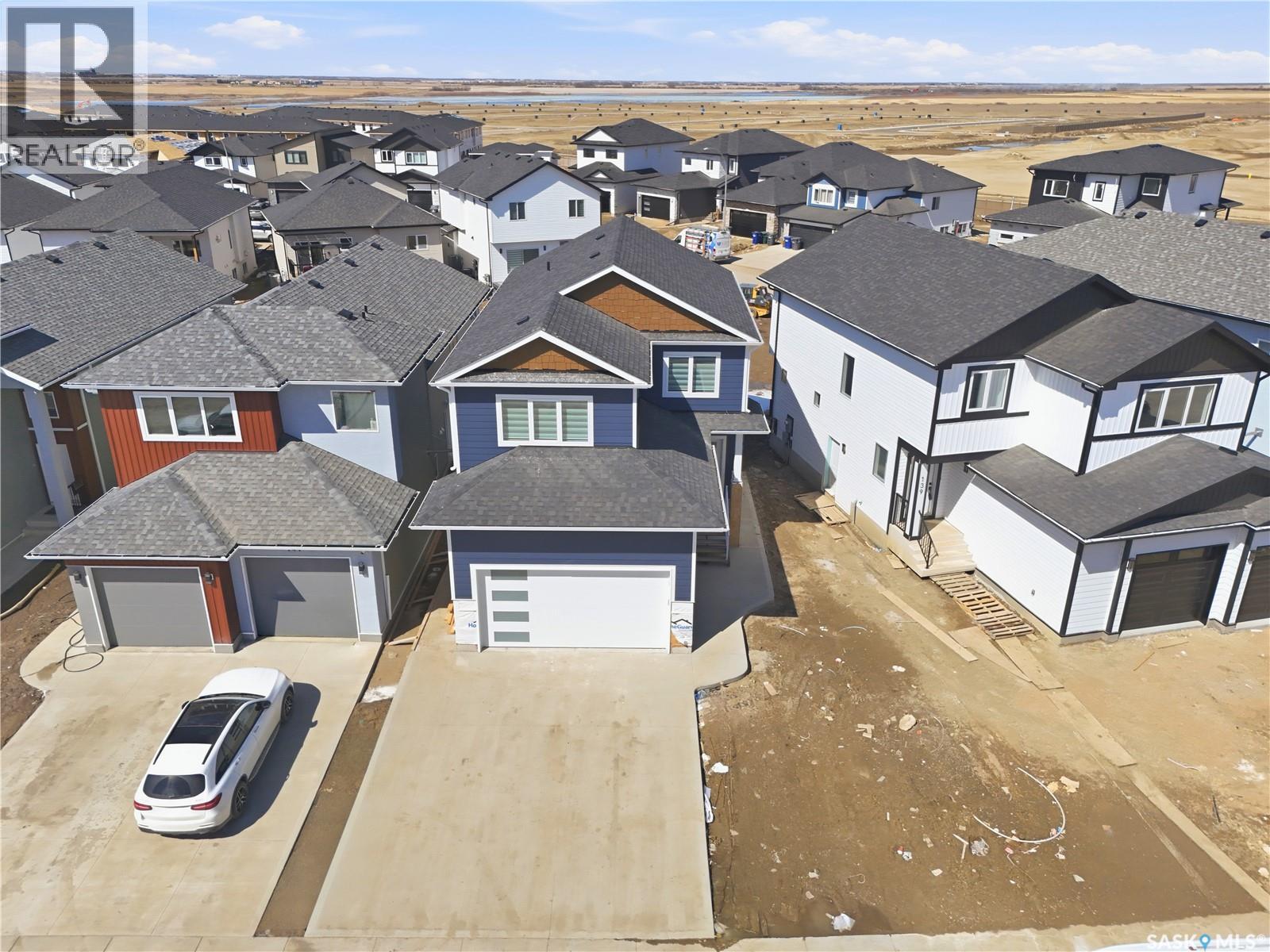 143 Sharma Lane, Saskatoon, Saskatchewan  S7W 1L1 - Photo 2 - SK034599