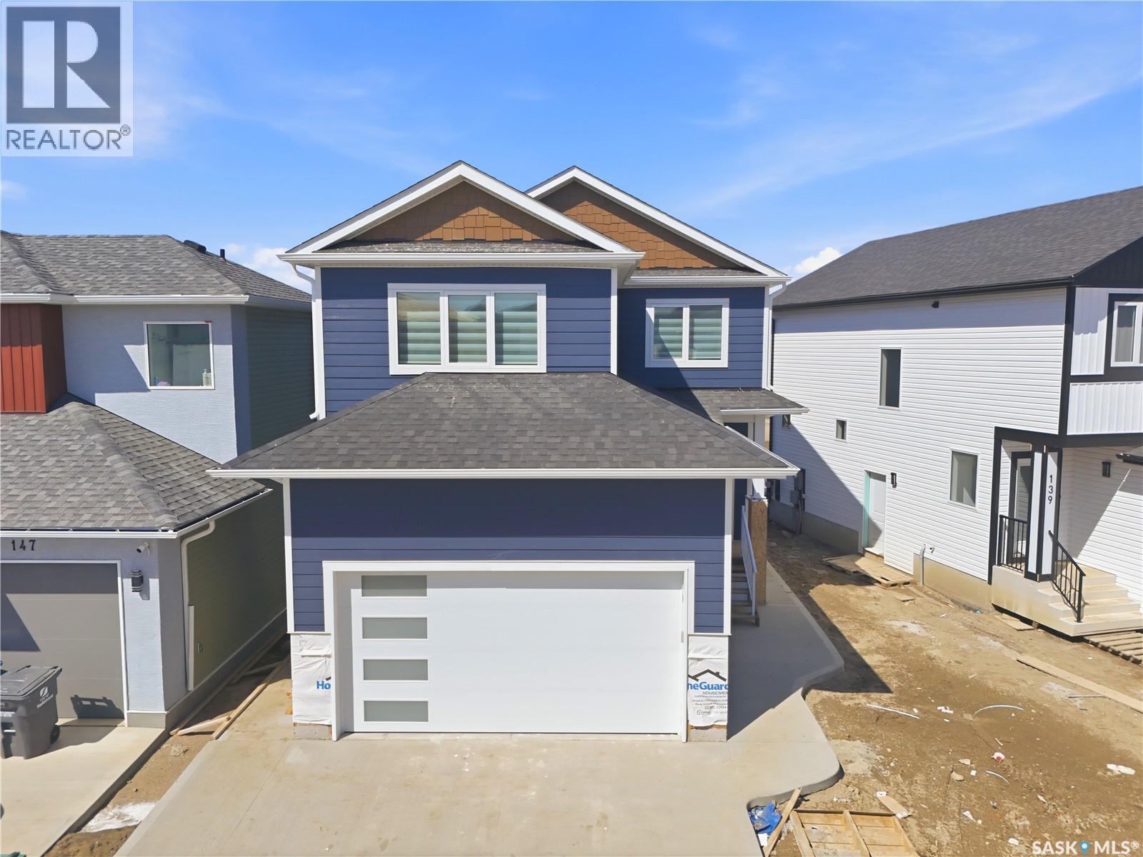 143 Sharma Lane, Saskatoon, Saskatchewan  S7W 1L1 - Photo 41 - SK034599