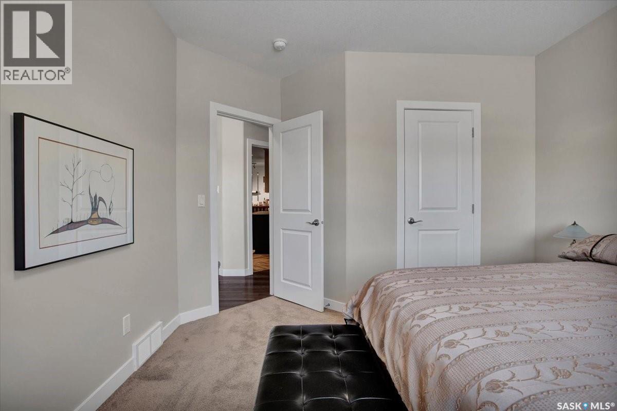 22 315 Ledingham Drive, Saskatoon, Saskatchewan  S7V 0J1 - Photo 30 - SK034582