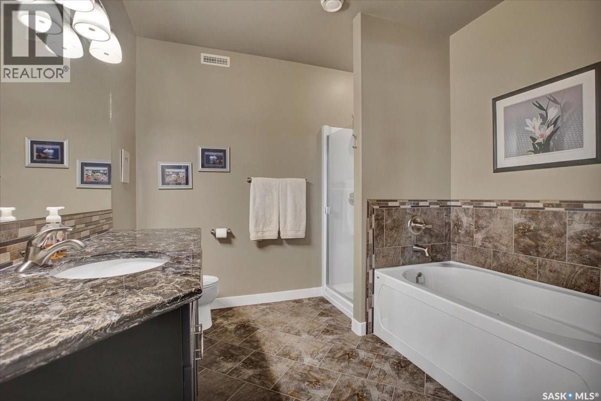 22 315 Ledingham Drive, Saskatoon, Saskatchewan  S7V 0J1 - Photo 33 - SK034582