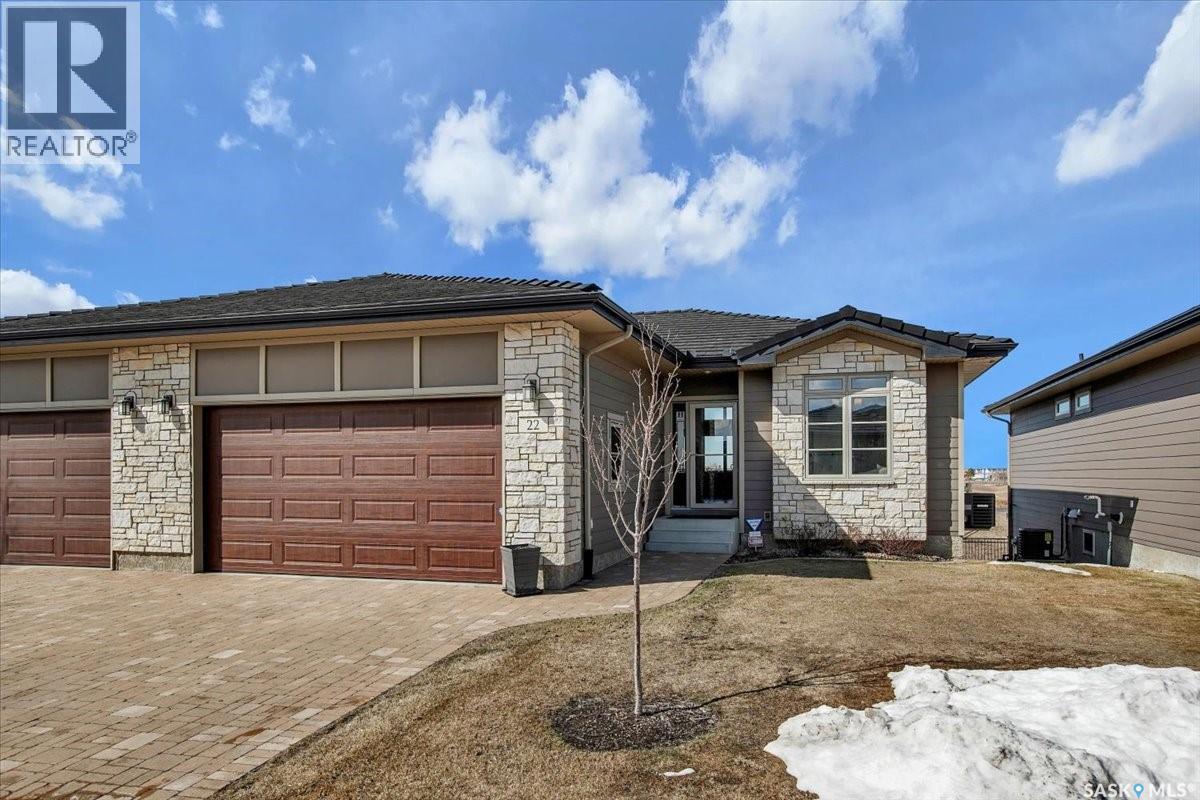 22 315 Ledingham Drive, Saskatoon, Saskatchewan  S7V 0J1 - Photo 37 - SK034582