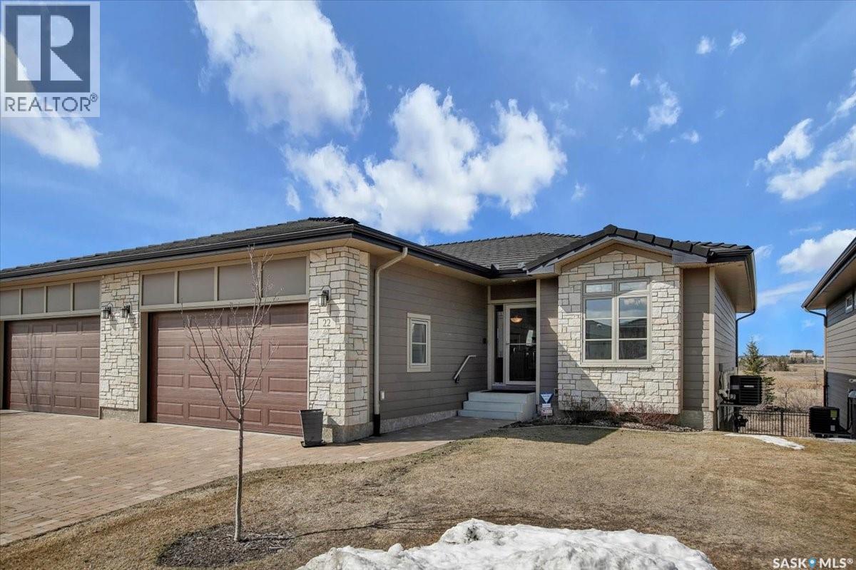22 315 Ledingham Drive, Saskatoon, Saskatchewan  S7V 0J1 - Photo 38 - SK034582