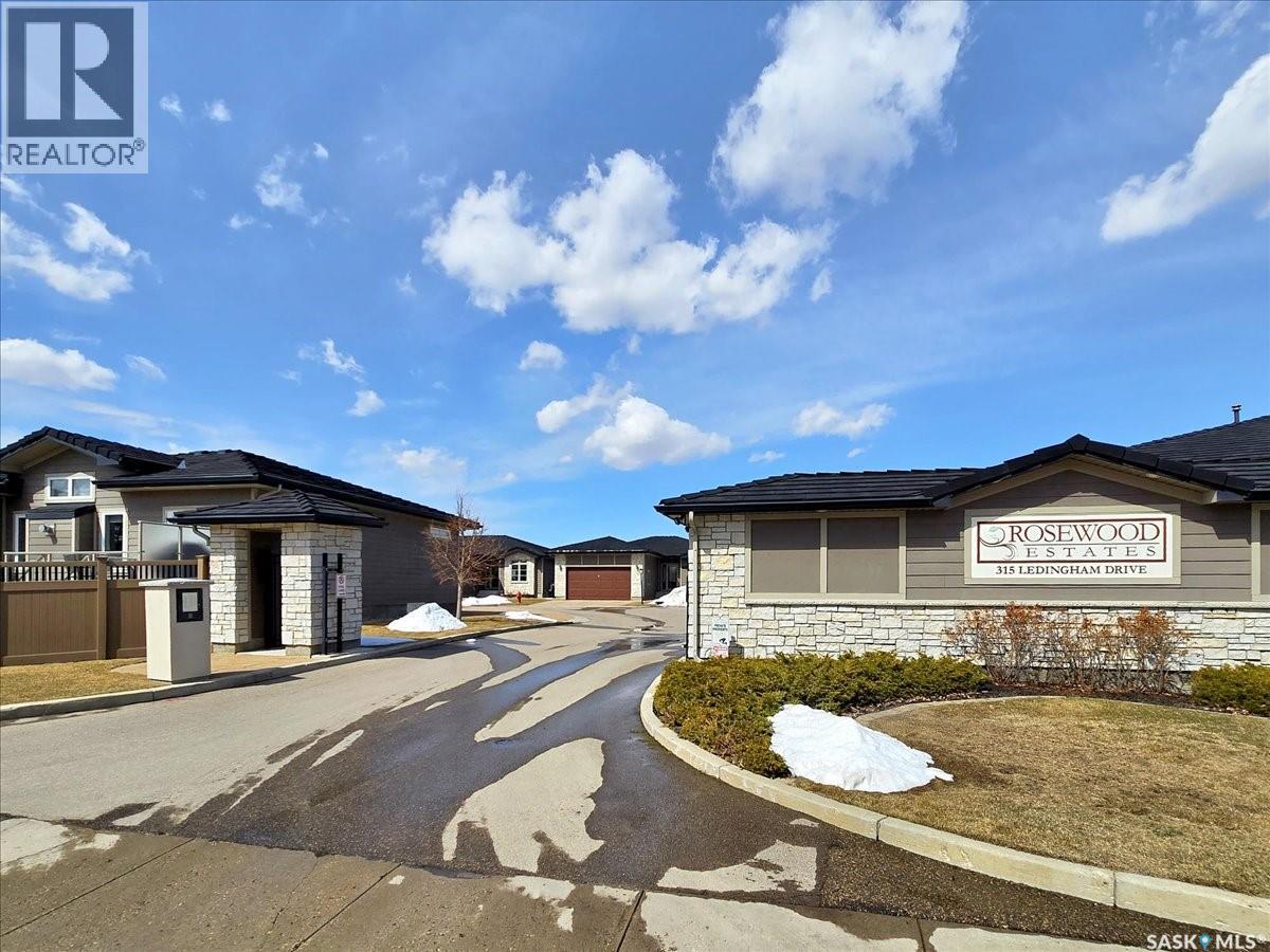 22 315 Ledingham Drive, Saskatoon, Saskatchewan  S7V 0J1 - Photo 39 - SK034582