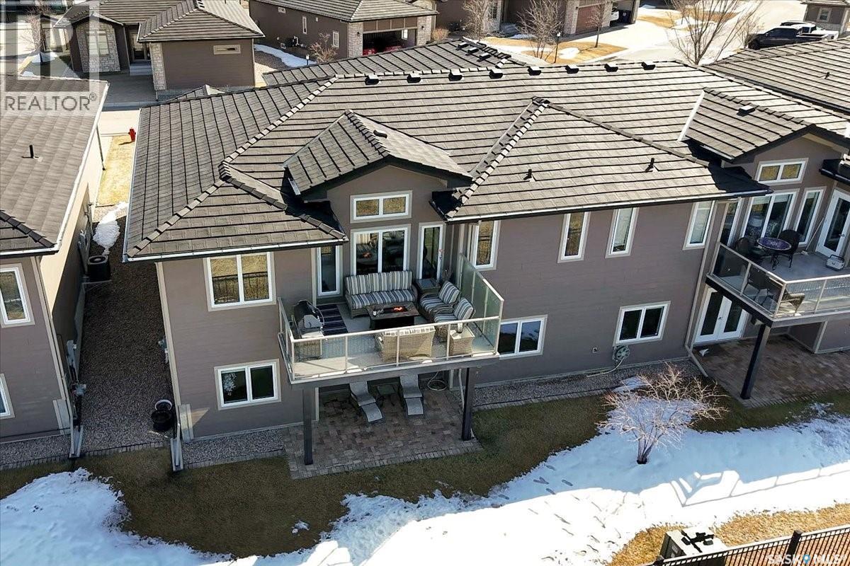 22 315 Ledingham Drive, Saskatoon, Saskatchewan  S7V 0J1 - Photo 4 - SK034582
