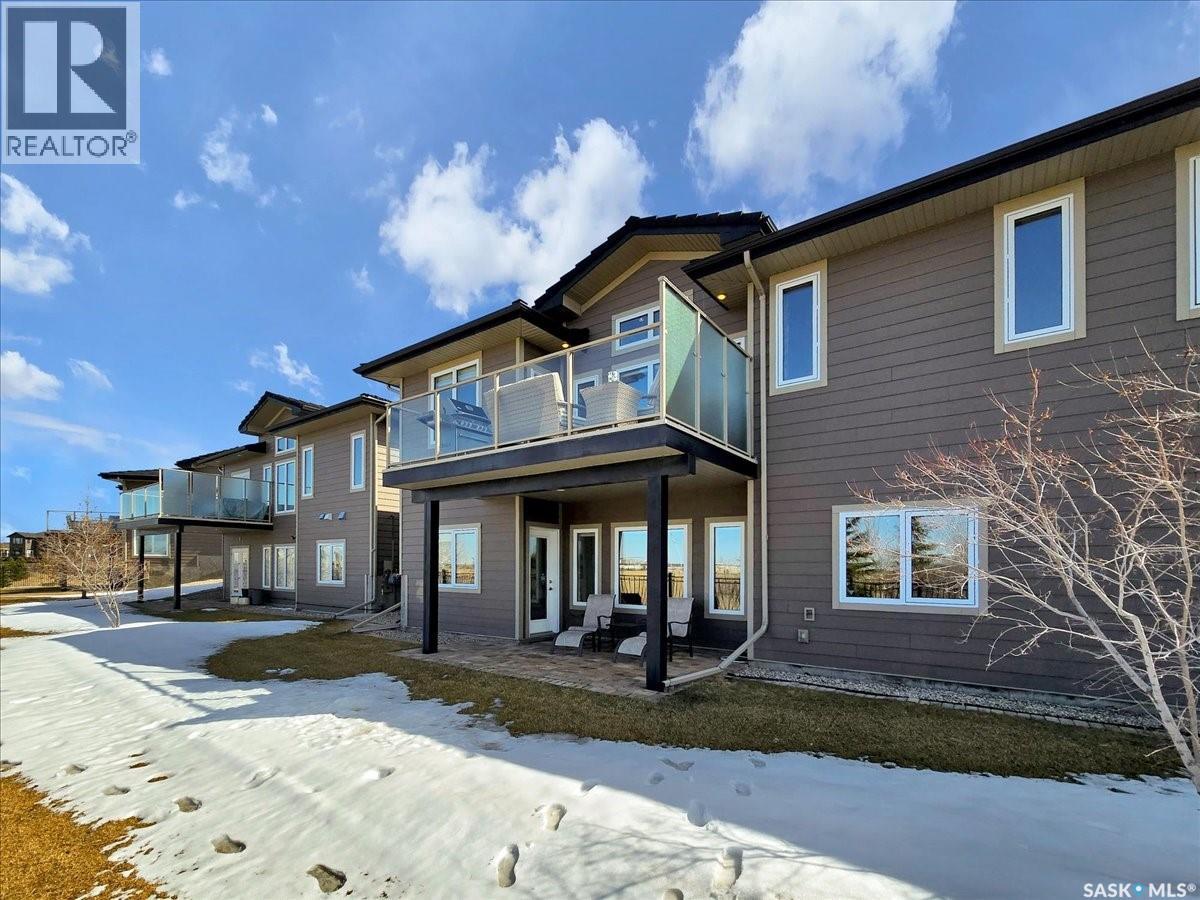 22 315 Ledingham Drive, Saskatoon, Saskatchewan  S7V 0J1 - Photo 41 - SK034582