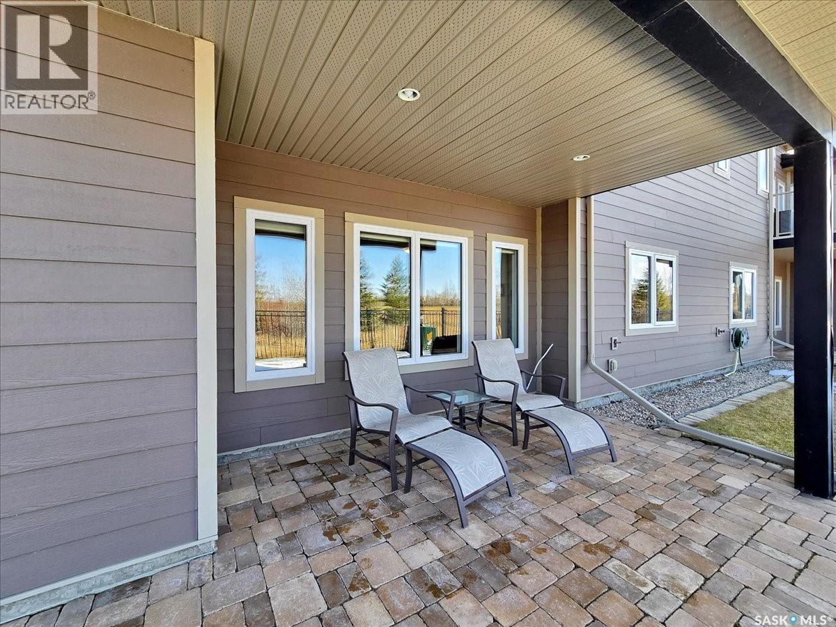 22 315 Ledingham Drive, Saskatoon, Saskatchewan  S7V 0J1 - Photo 42 - SK034582
