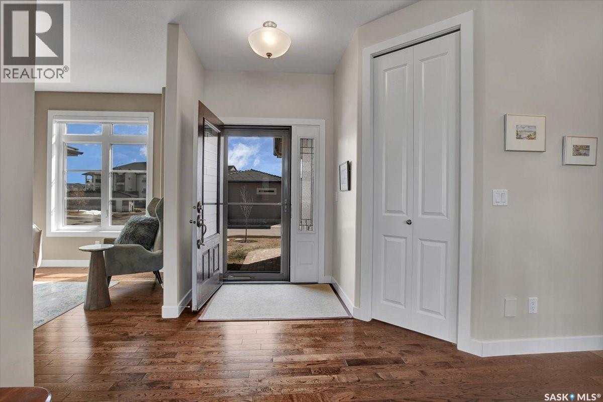 22 315 Ledingham Drive, Saskatoon, Saskatchewan  S7V 0J1 - Photo 6 - SK034582