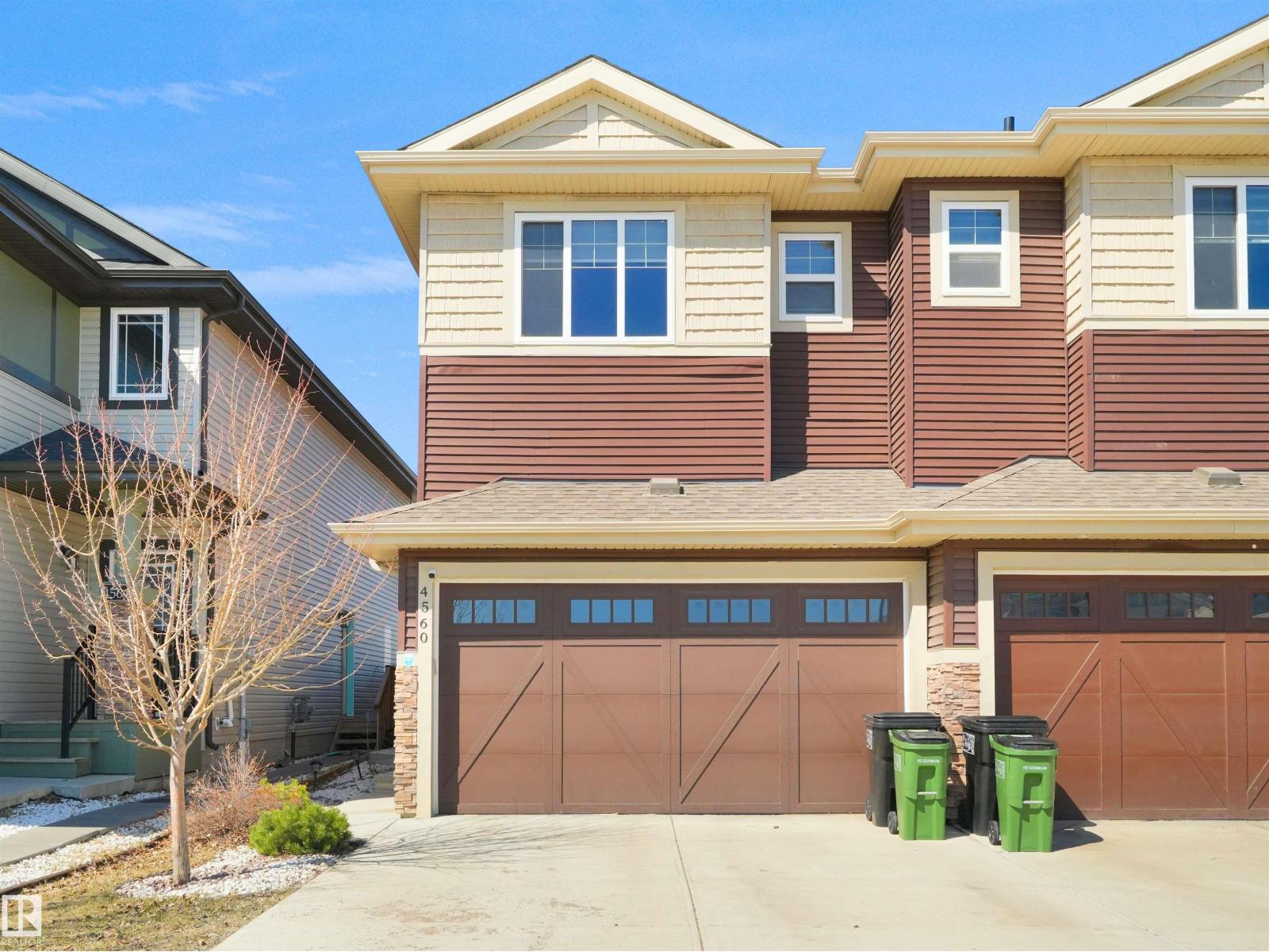 4560 Alwood WY SW, edmonton, Alberta