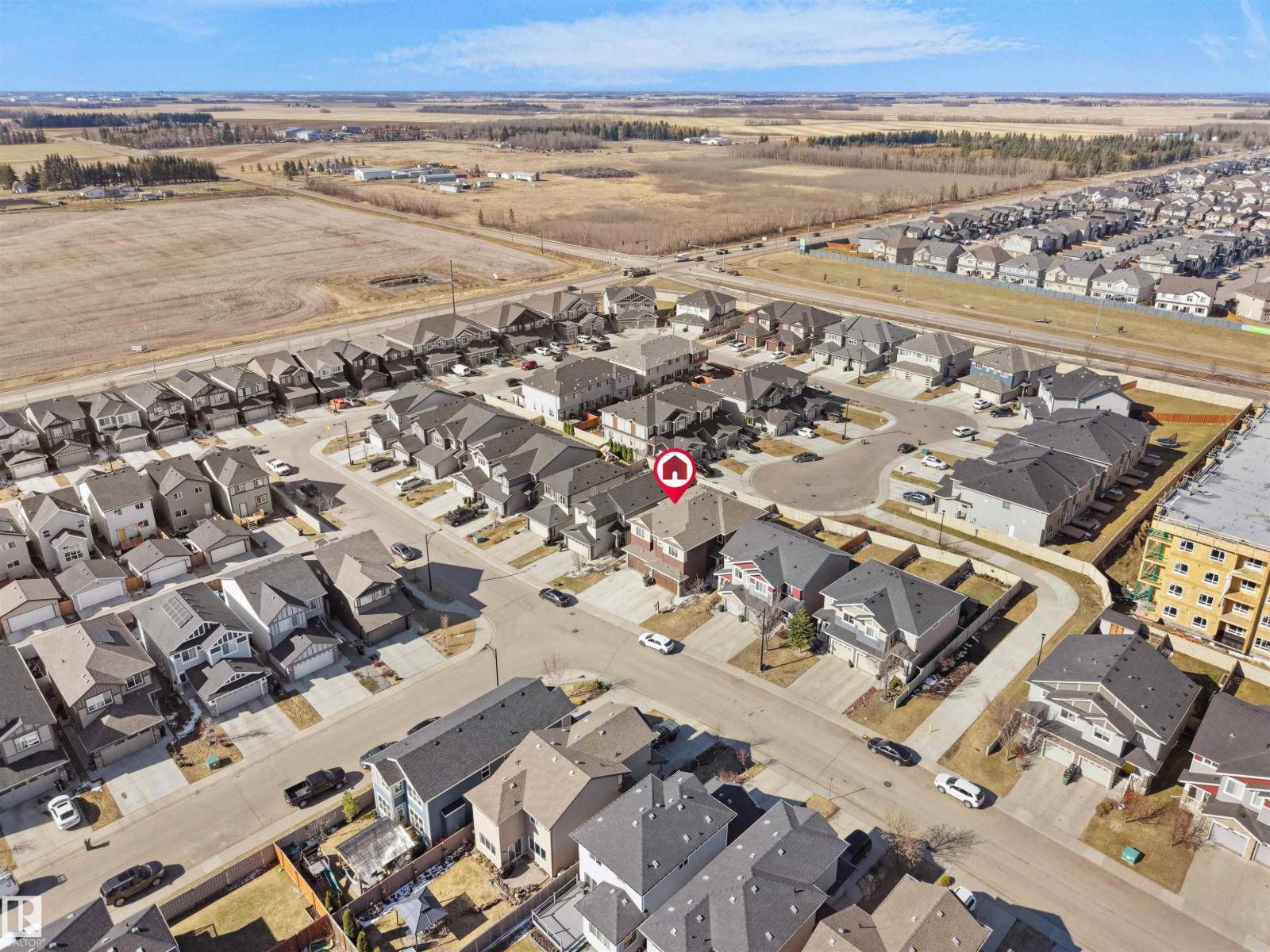 4560 Alwood Wy Sw, Edmonton, Alberta  T6W 3A4 - Photo 9 - E4485371