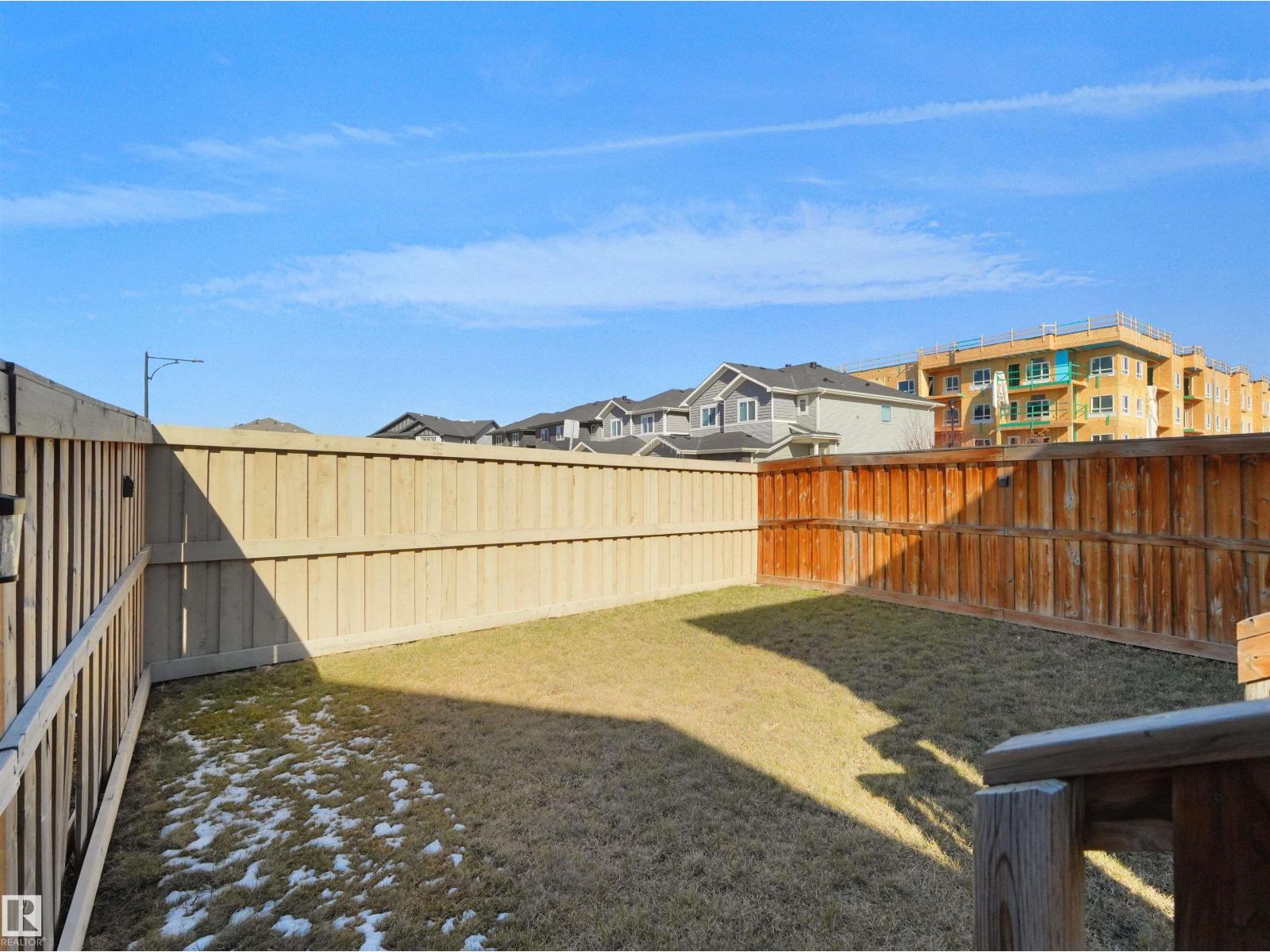 4560 Alwood Wy Sw, Edmonton, Alberta  T6W 3A4 - Photo 38 - E4485371