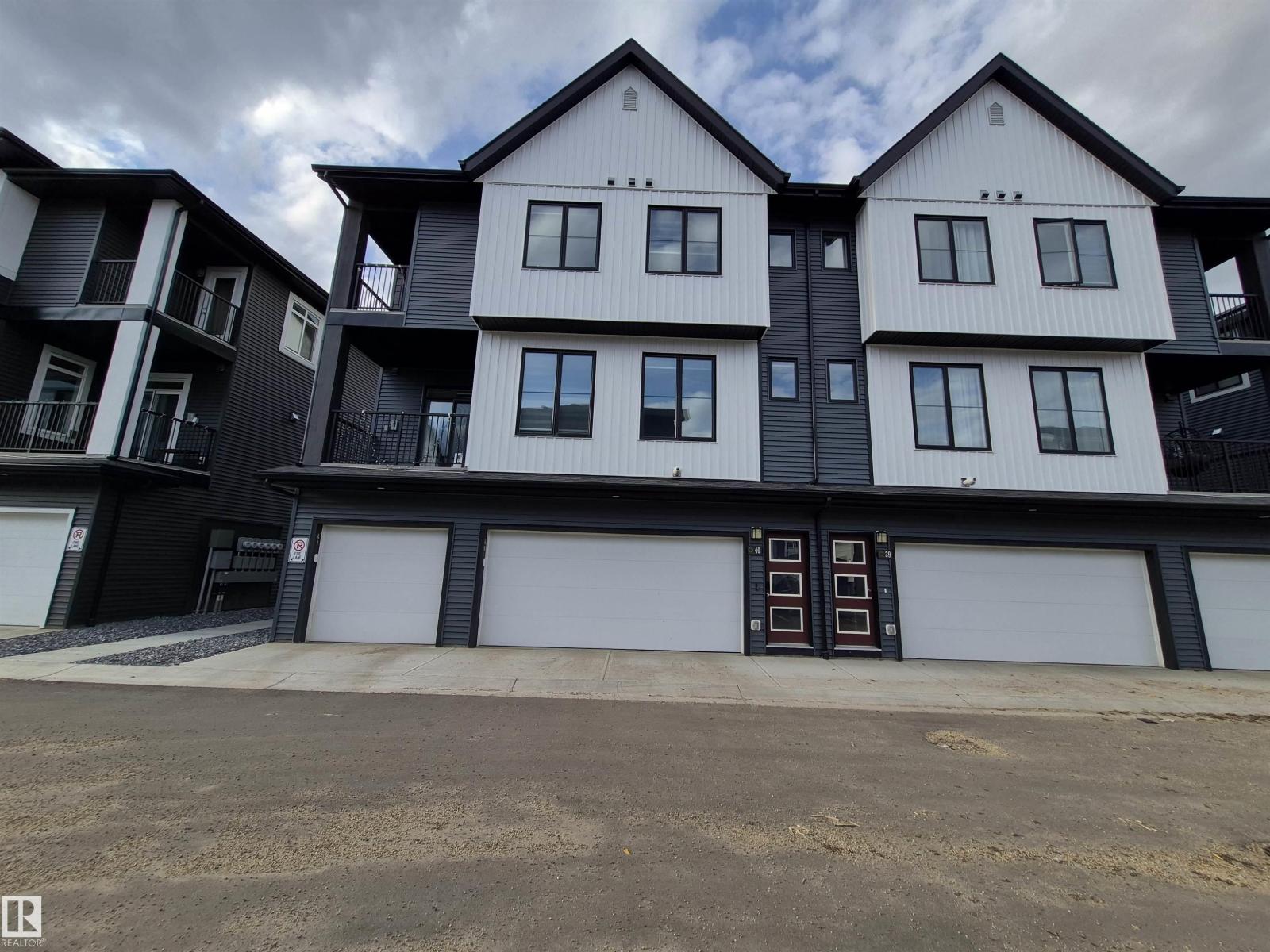 #42 6905 25 Av Sw, Edmonton, Alberta  T6X 3B7 - Photo 27 - E4474004