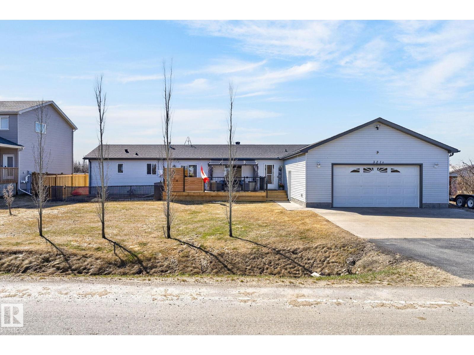#321A 26500 HWY 44, rural sturgeon county, Alberta