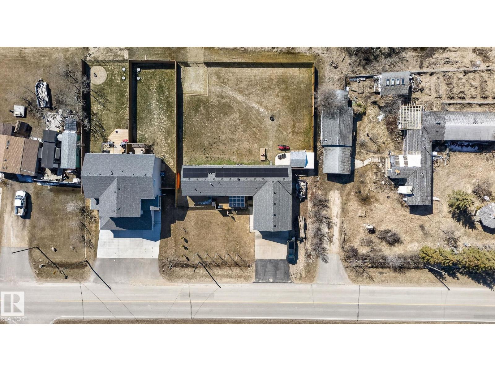 #321a 26500 Hwy 44, Rural Sturgeon County, Alberta  T0G 1Y0 - Photo 47 - E4485370
